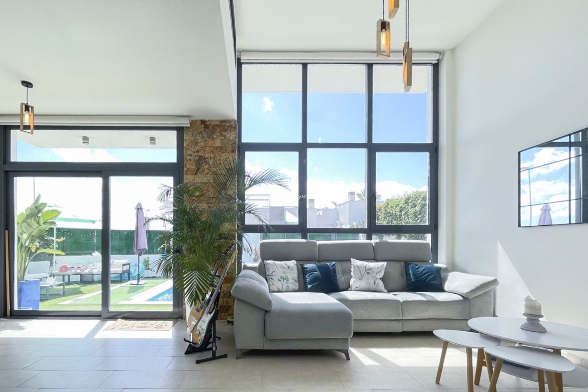 Revente - Villa - Ciudad Quesada - Rojales - Rojales