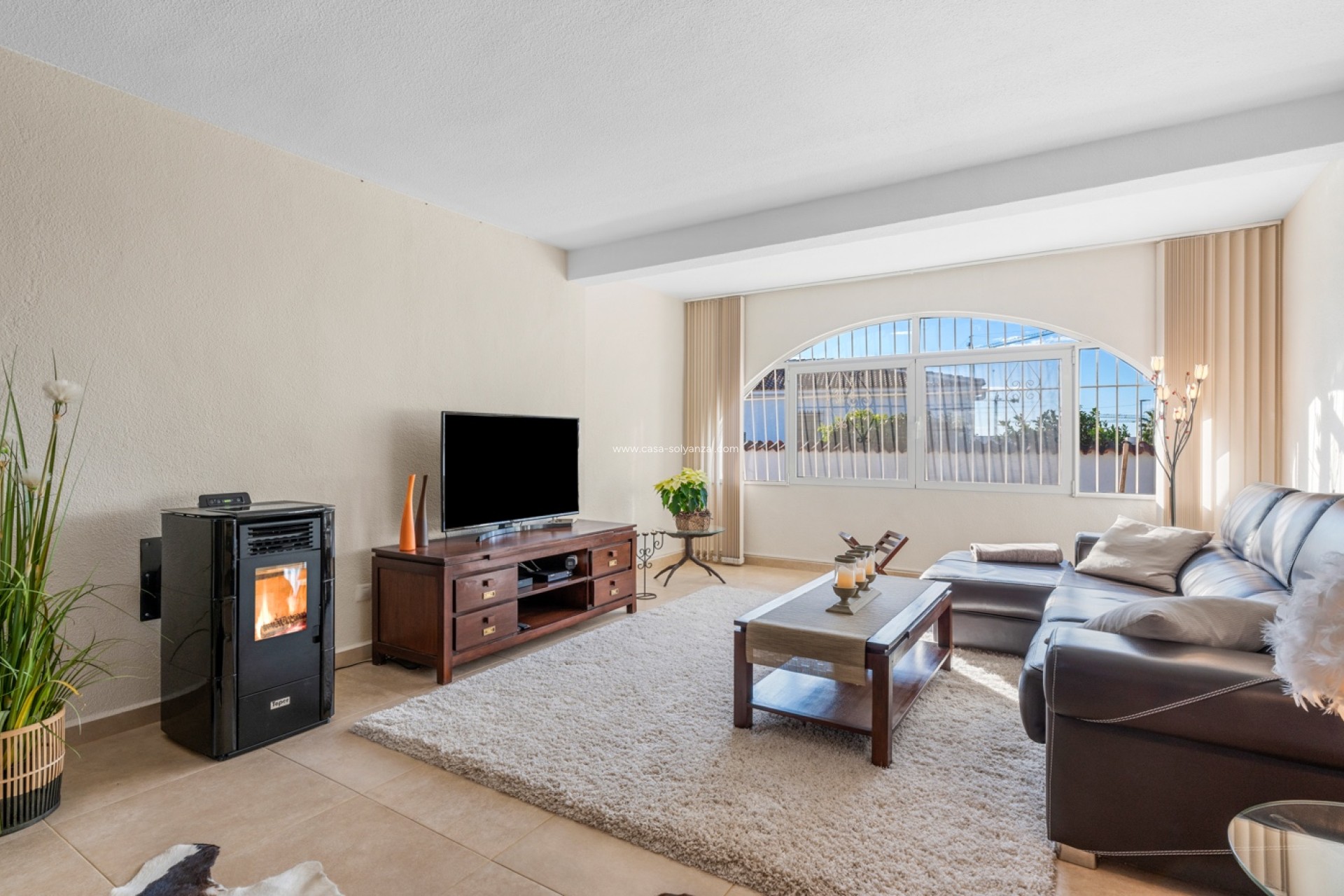 Revente - Villa - Ciudad Quesada - Rojales - Rojales