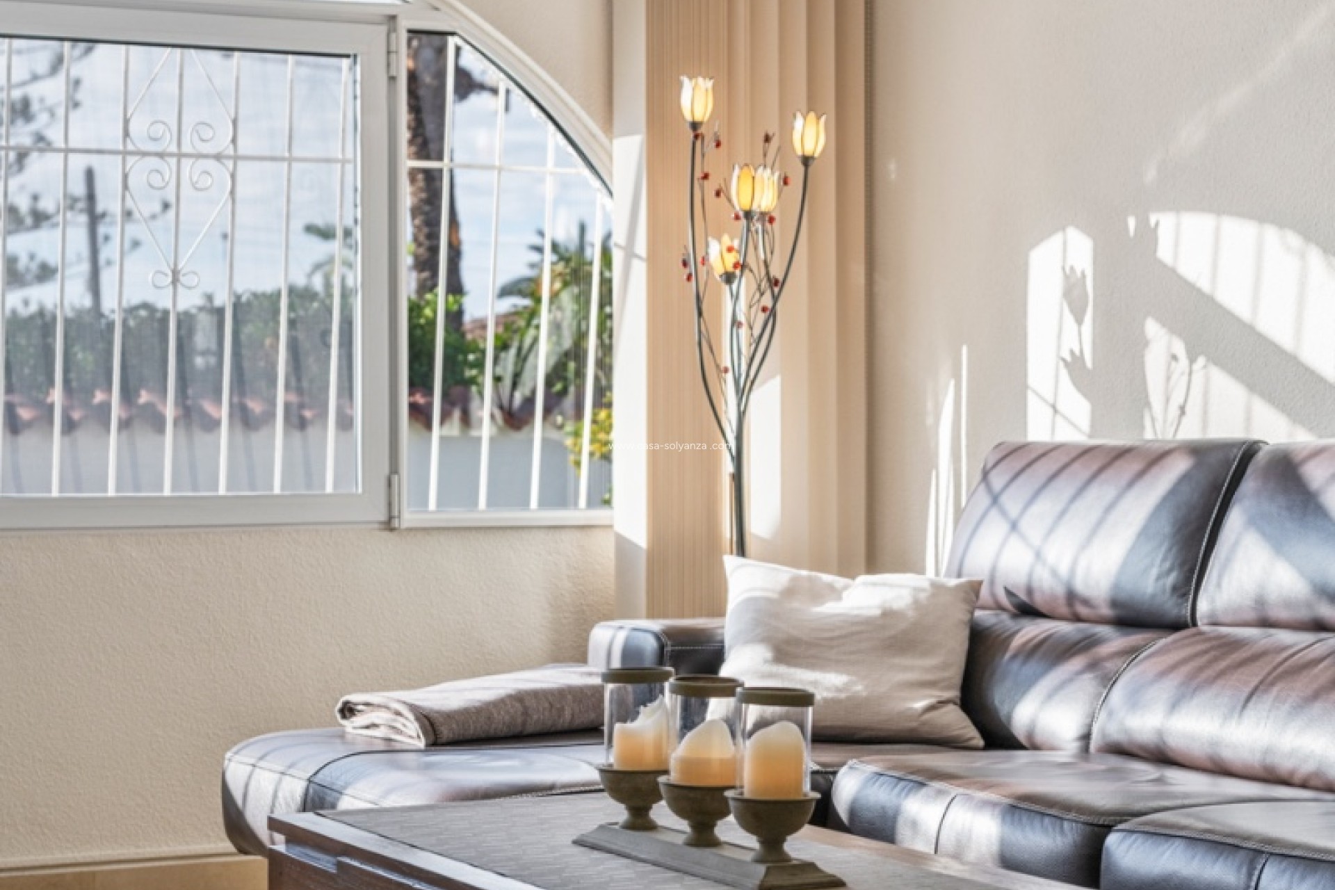 Revente - Villa - Ciudad Quesada - Rojales - Rojales