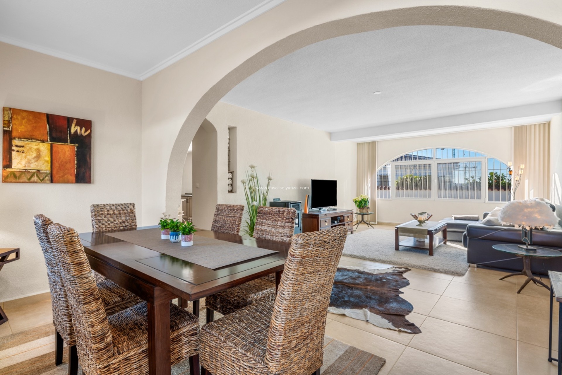 Revente - Villa - Ciudad Quesada - Rojales - Rojales