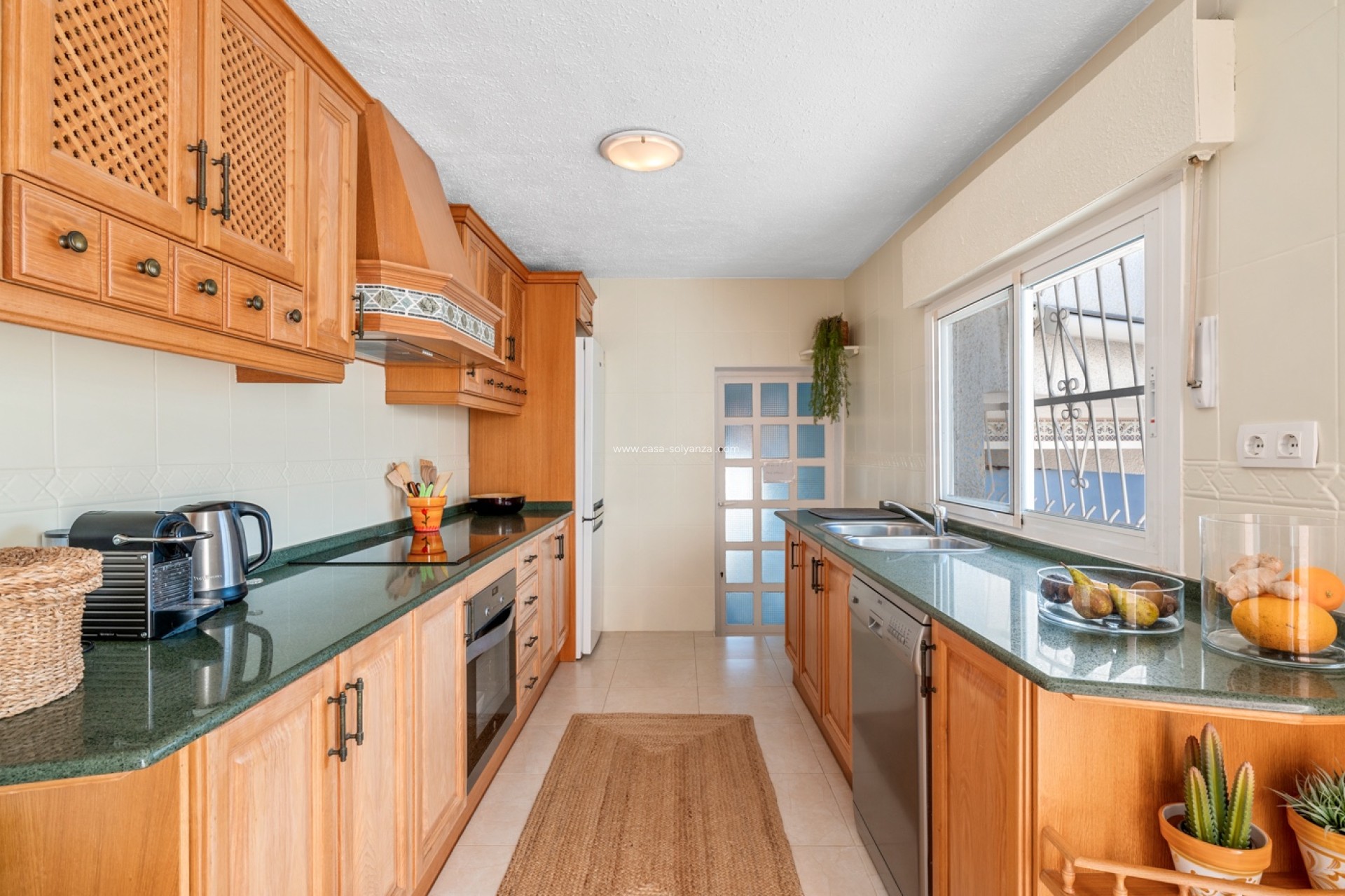 Revente - Villa - Ciudad Quesada - Rojales - Rojales