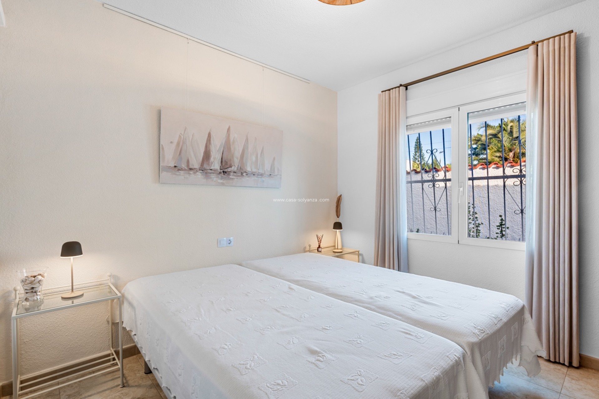 Revente - Villa - Ciudad Quesada - Rojales - Rojales