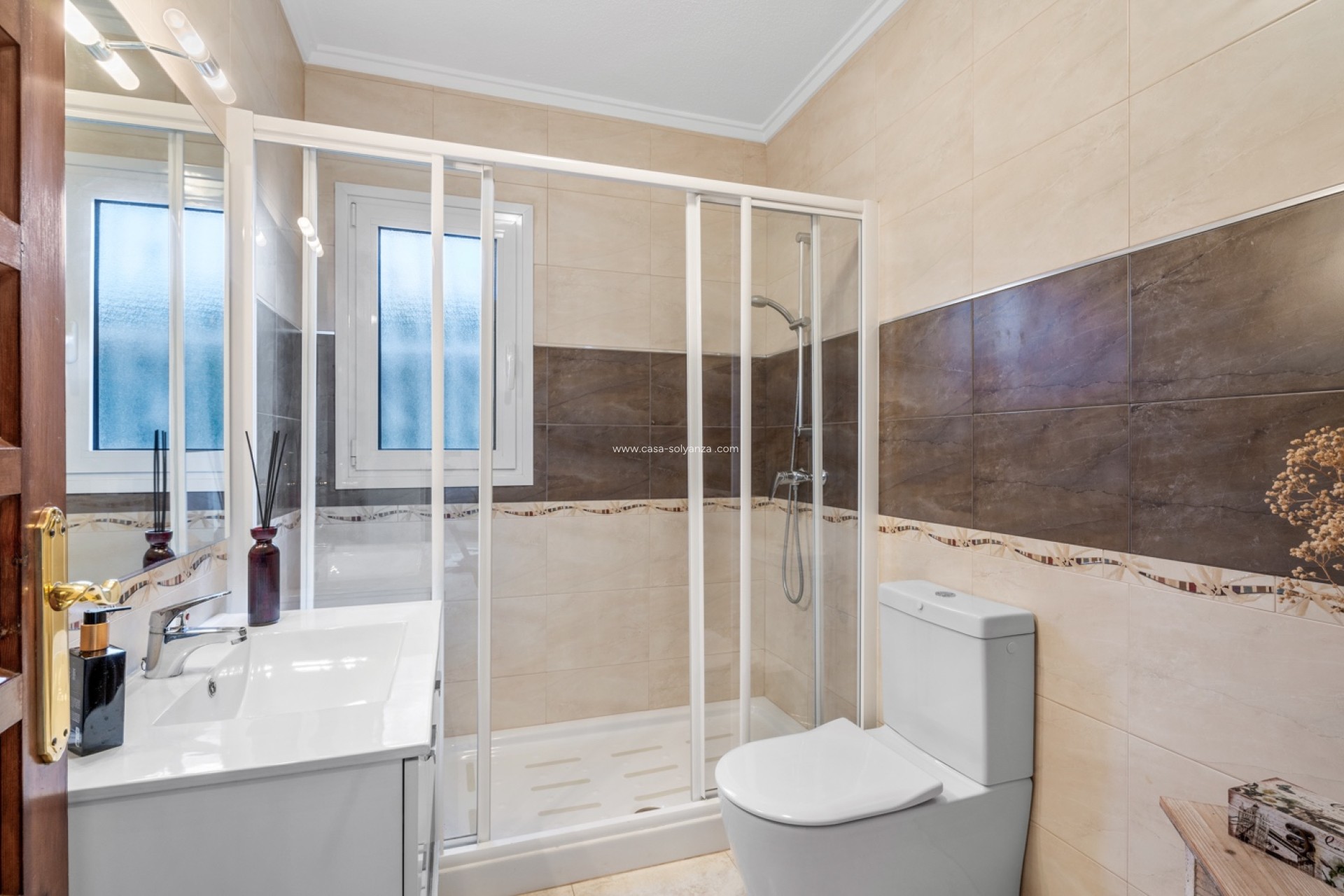 Revente - Villa - Ciudad Quesada - Rojales - Rojales