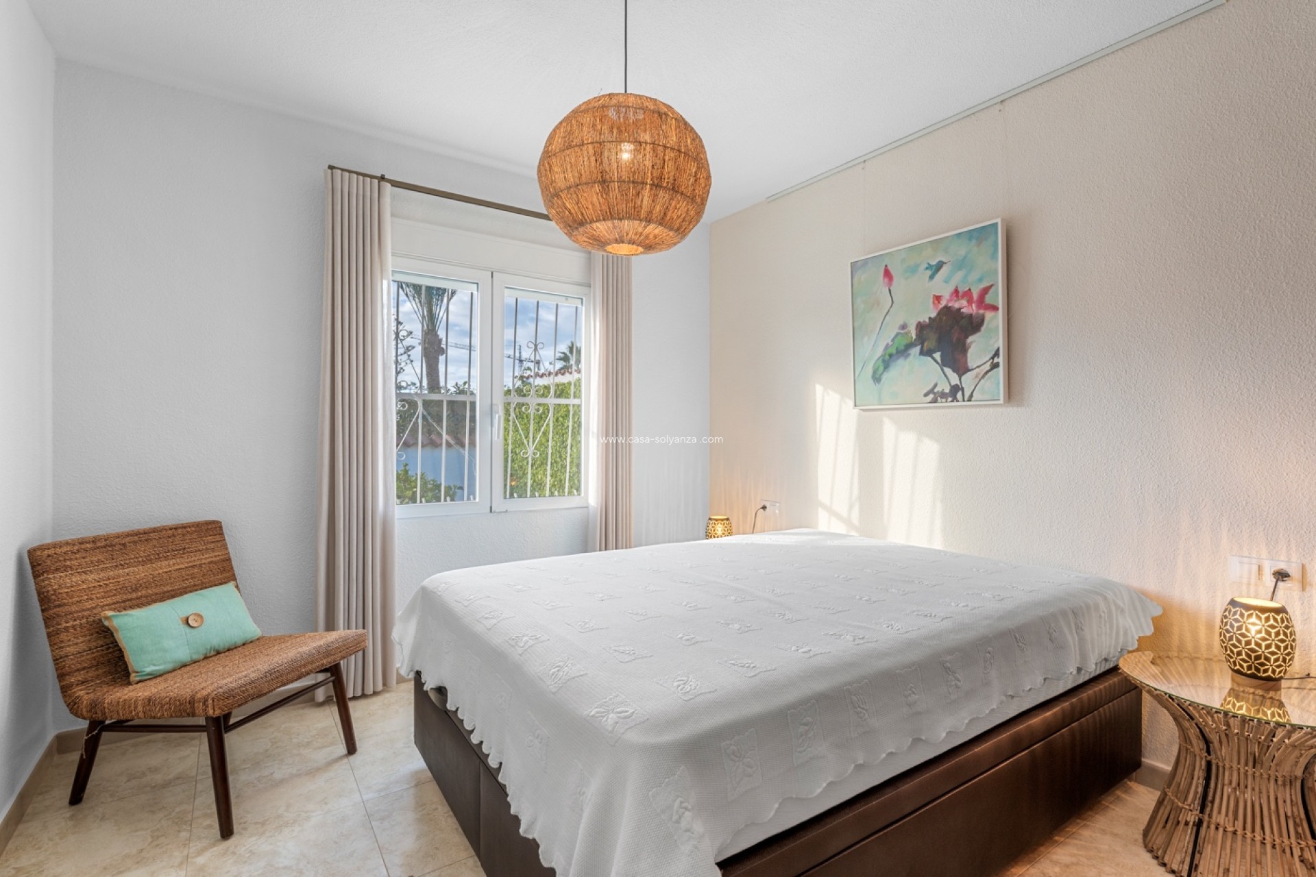 Revente - Villa - Ciudad Quesada - Rojales - Rojales