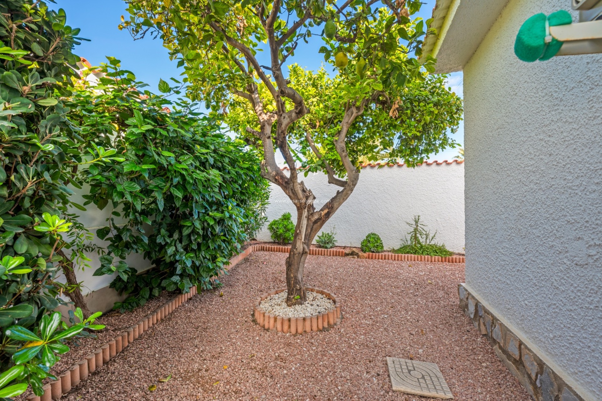 Revente - Villa - Ciudad Quesada - Rojales - Rojales