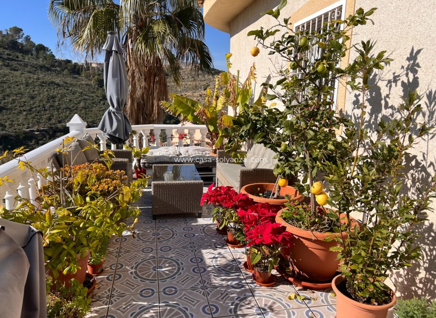 Revente - Villa - Ciudad Quesada - Rojales - Rojales