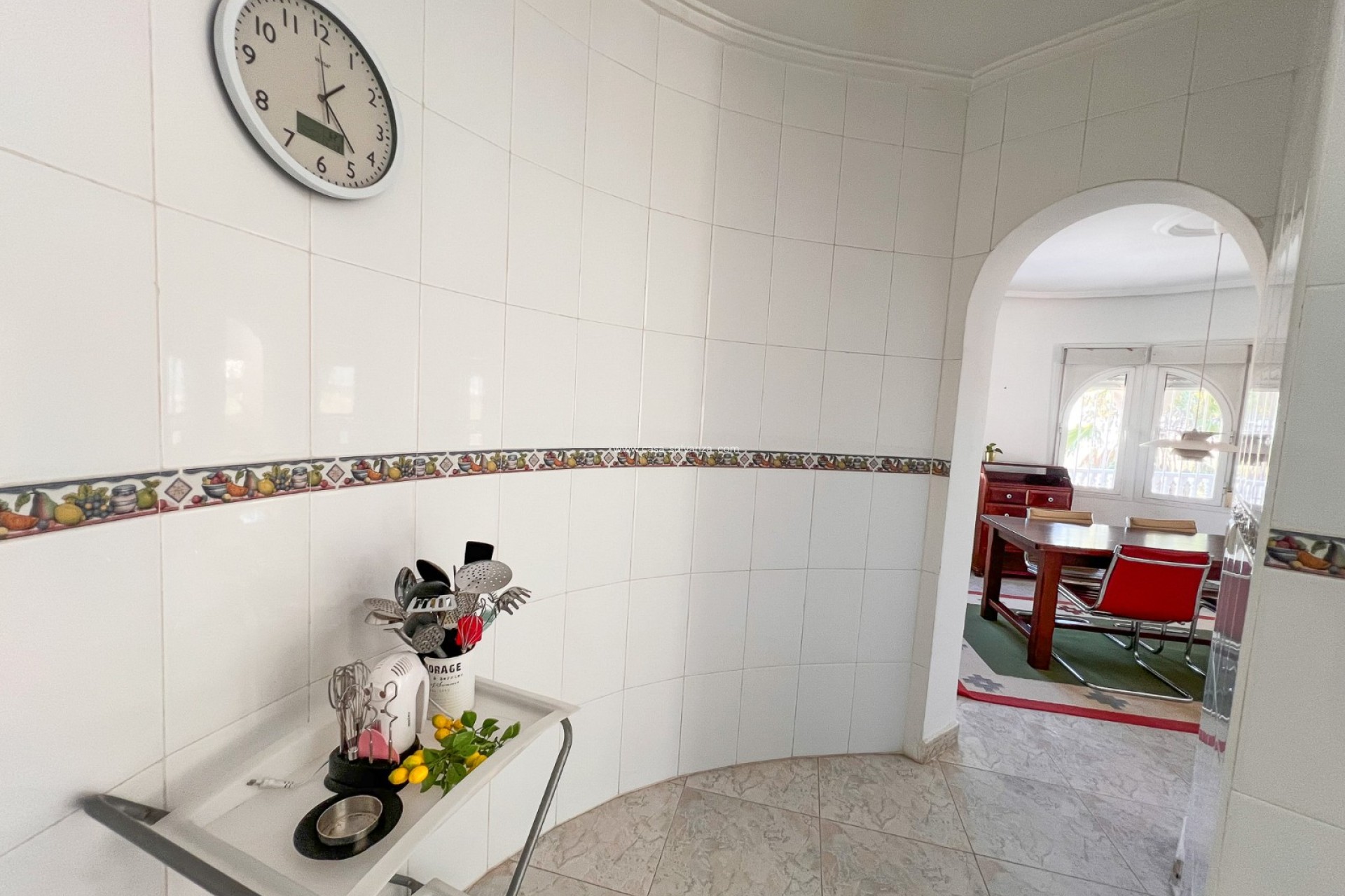 Revente - Villa - Ciudad Quesada - Rojales - Rojales