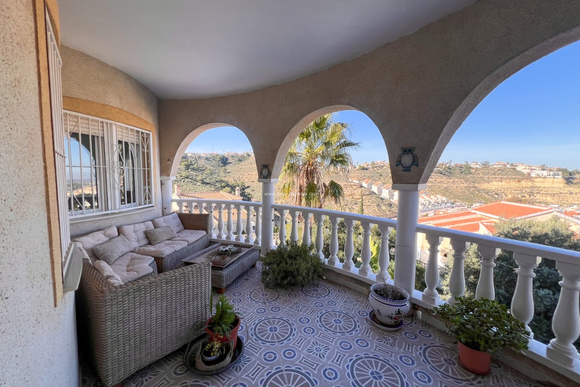 Revente - Villa - Ciudad Quesada - Rojales - Rojales