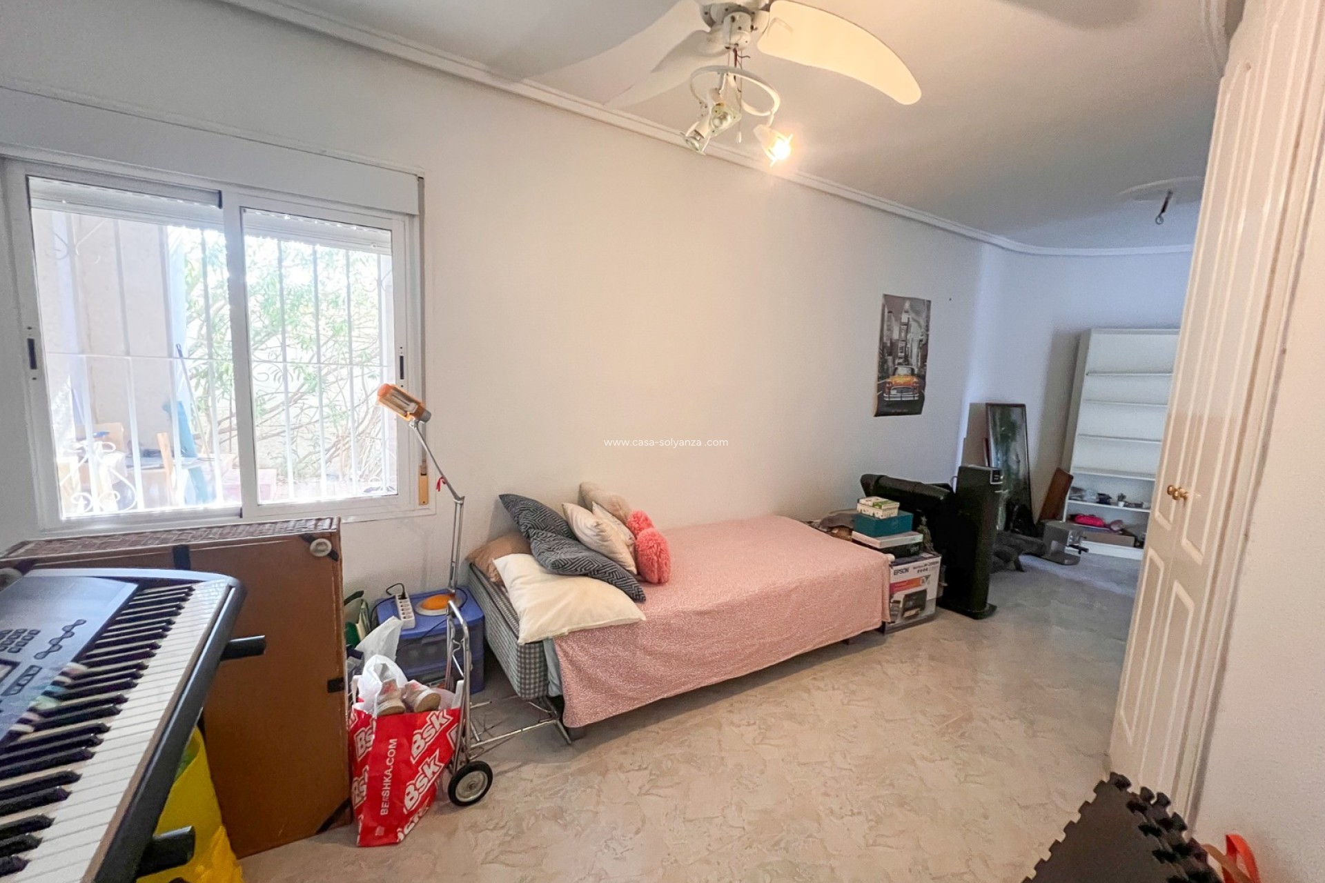 Revente - Villa - Ciudad Quesada - Rojales - Rojales