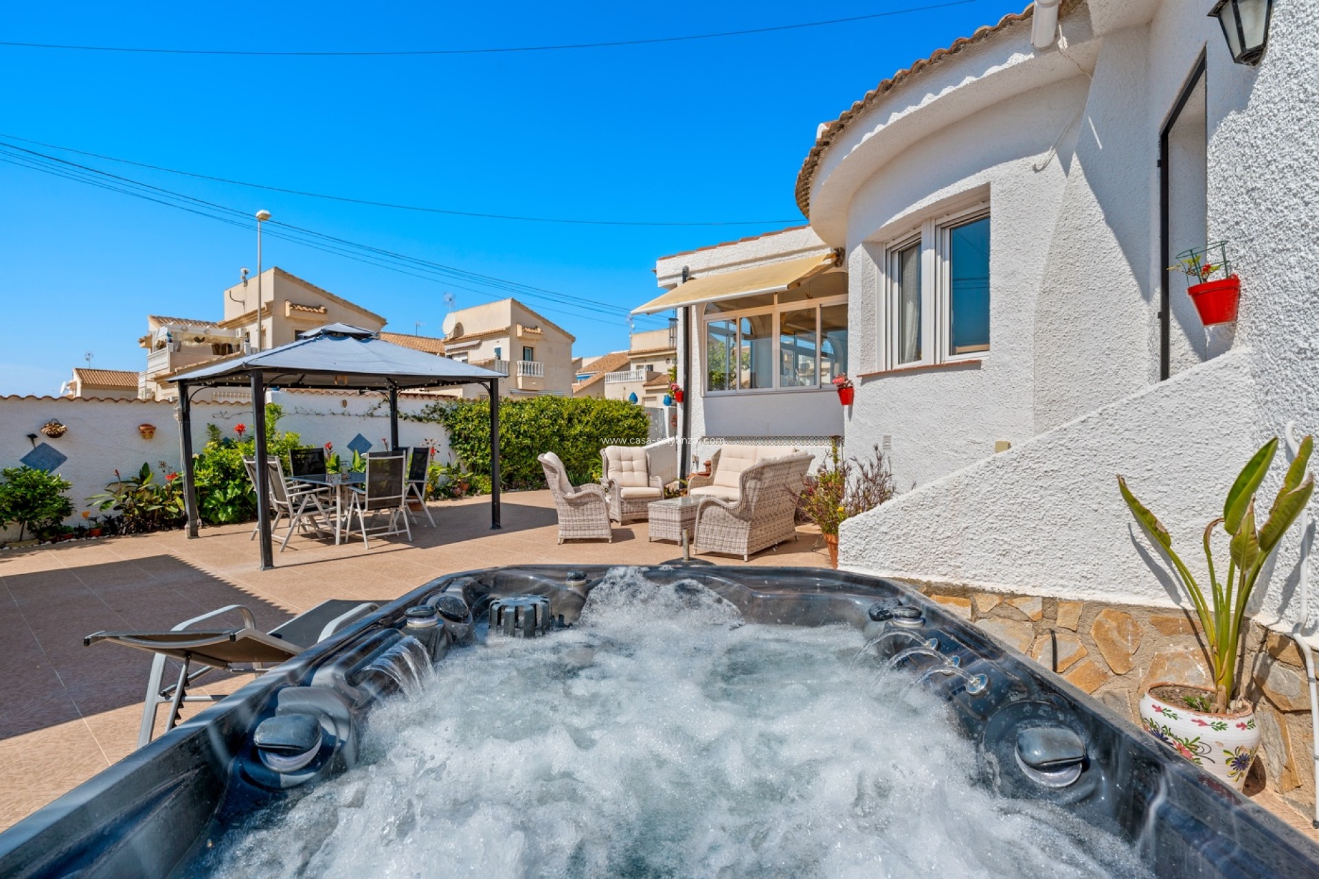 Revente - Villa - Ciudad Quesada - Rojales - Rojales