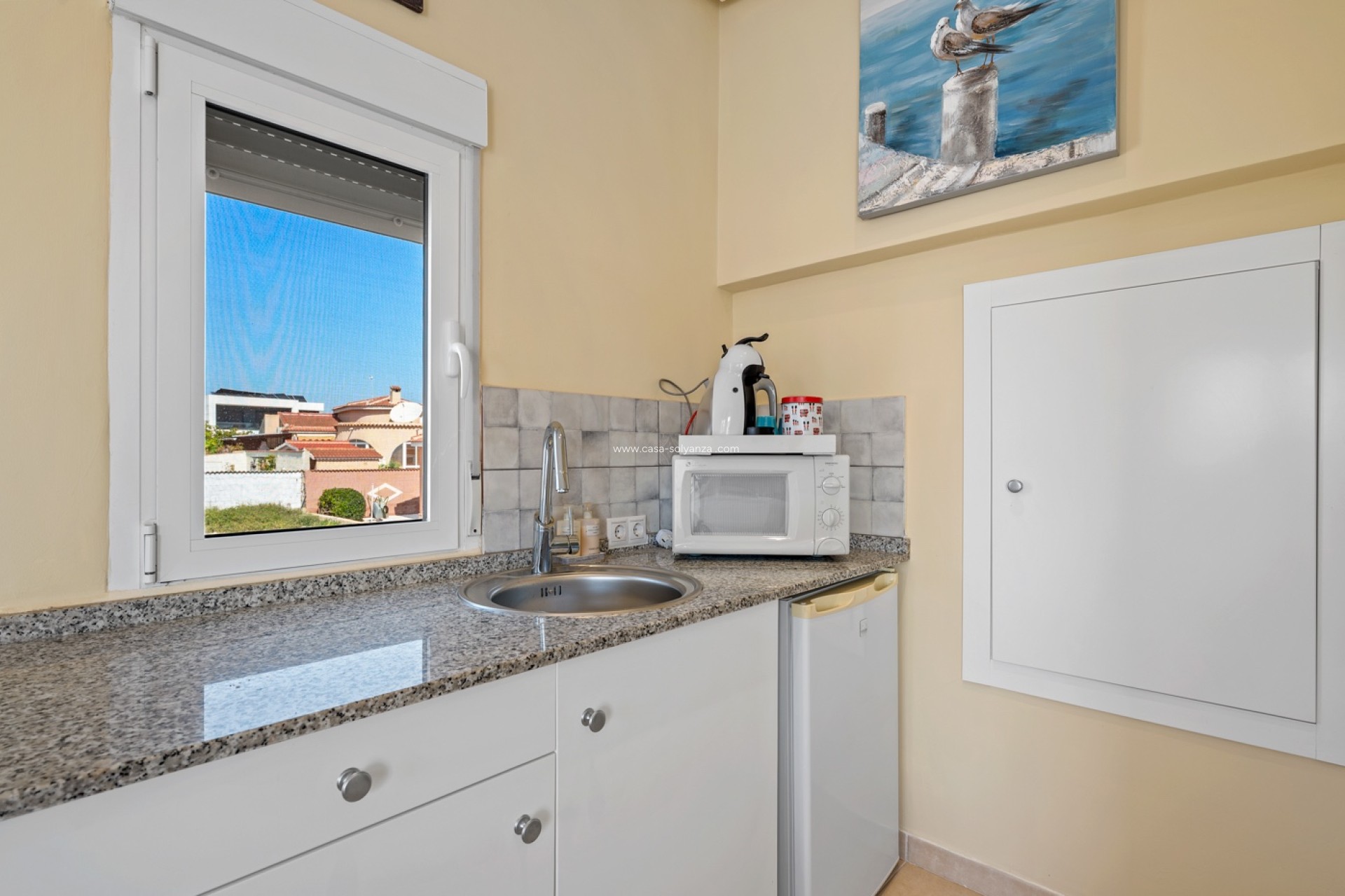 Revente - Villa - Ciudad Quesada - Rojales - Rojales