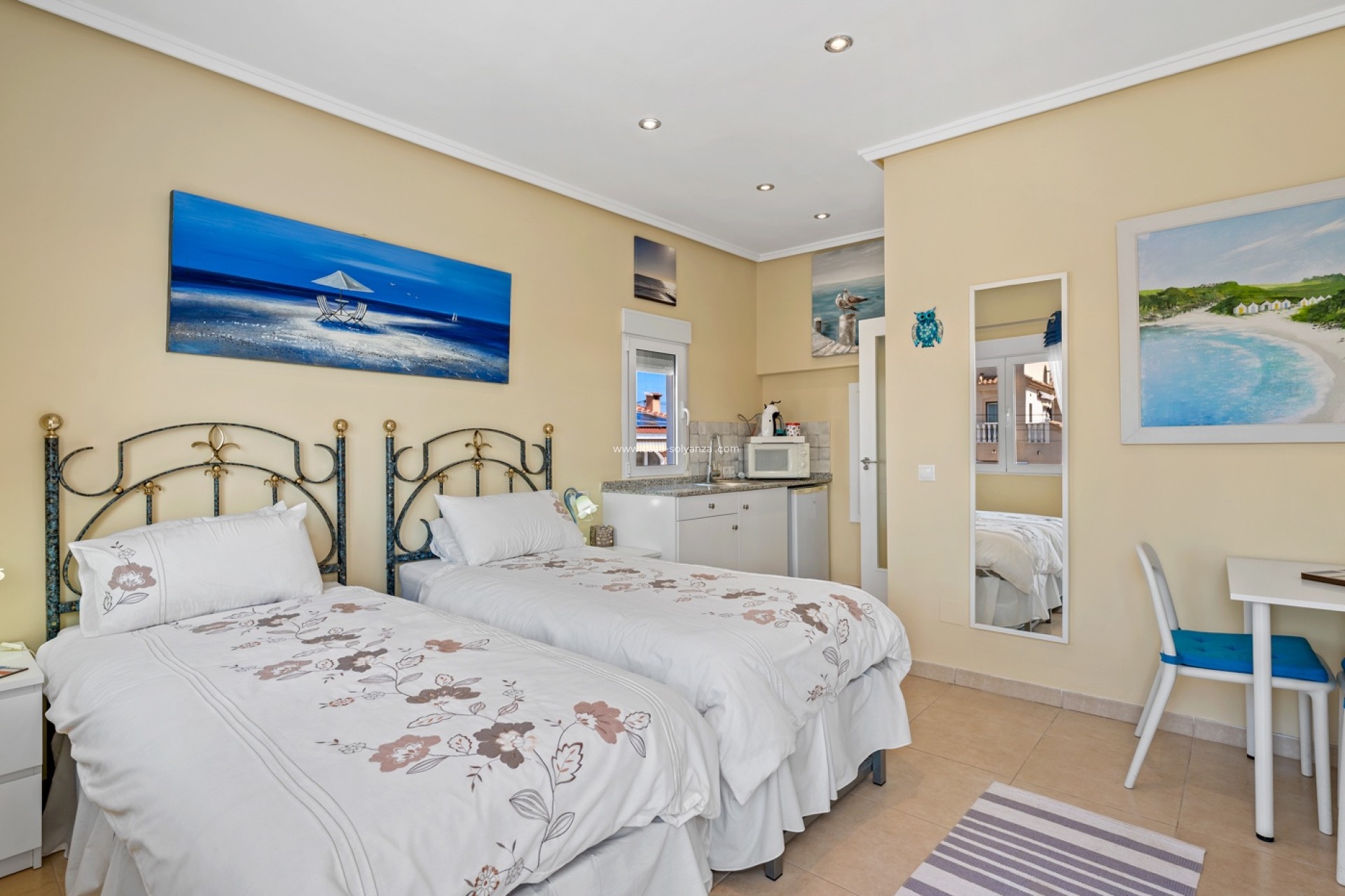 Revente - Villa - Ciudad Quesada - Rojales - Rojales