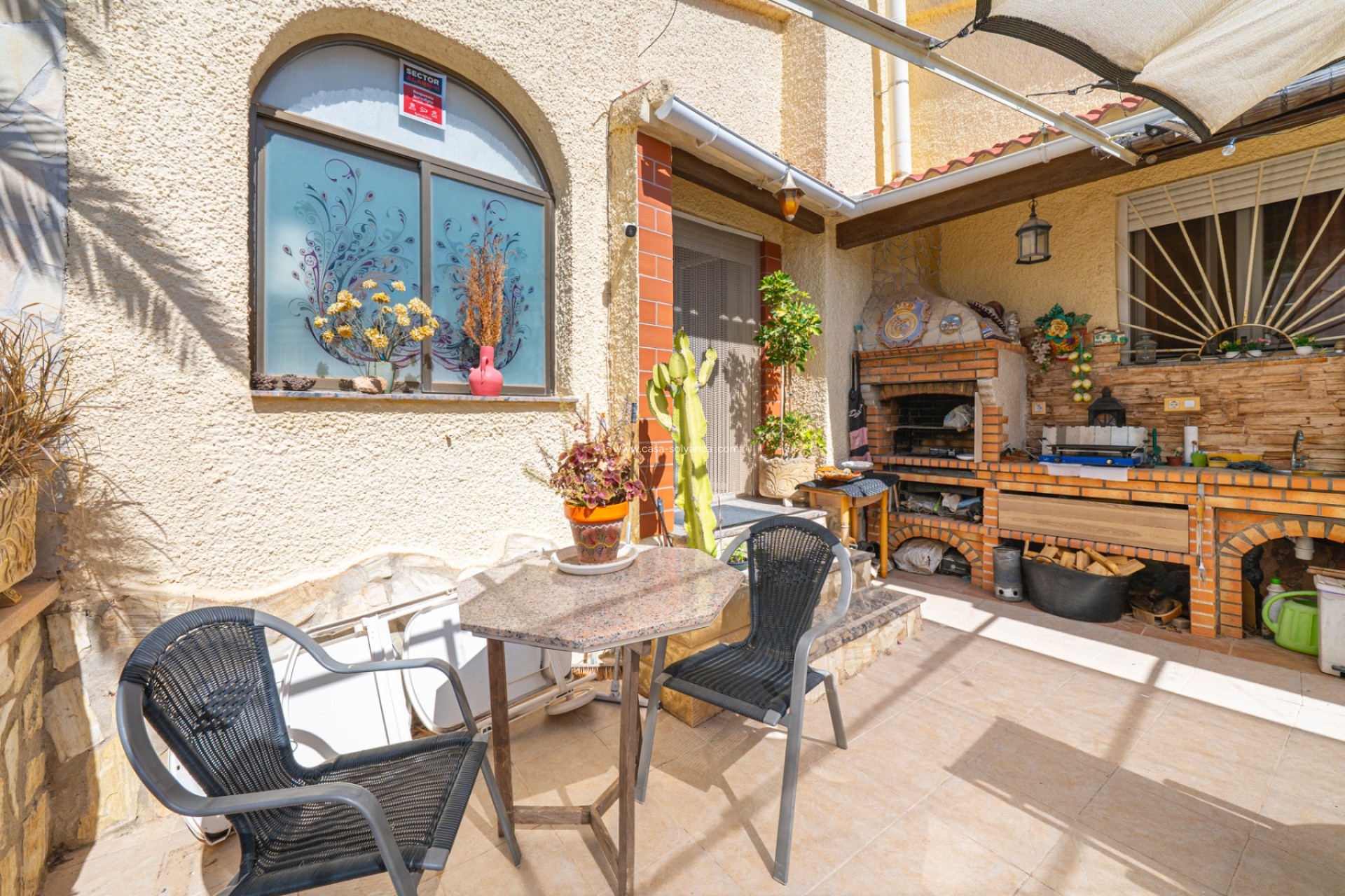 Revente - Villa - Ciudad Quesada - Rojales - Rojales