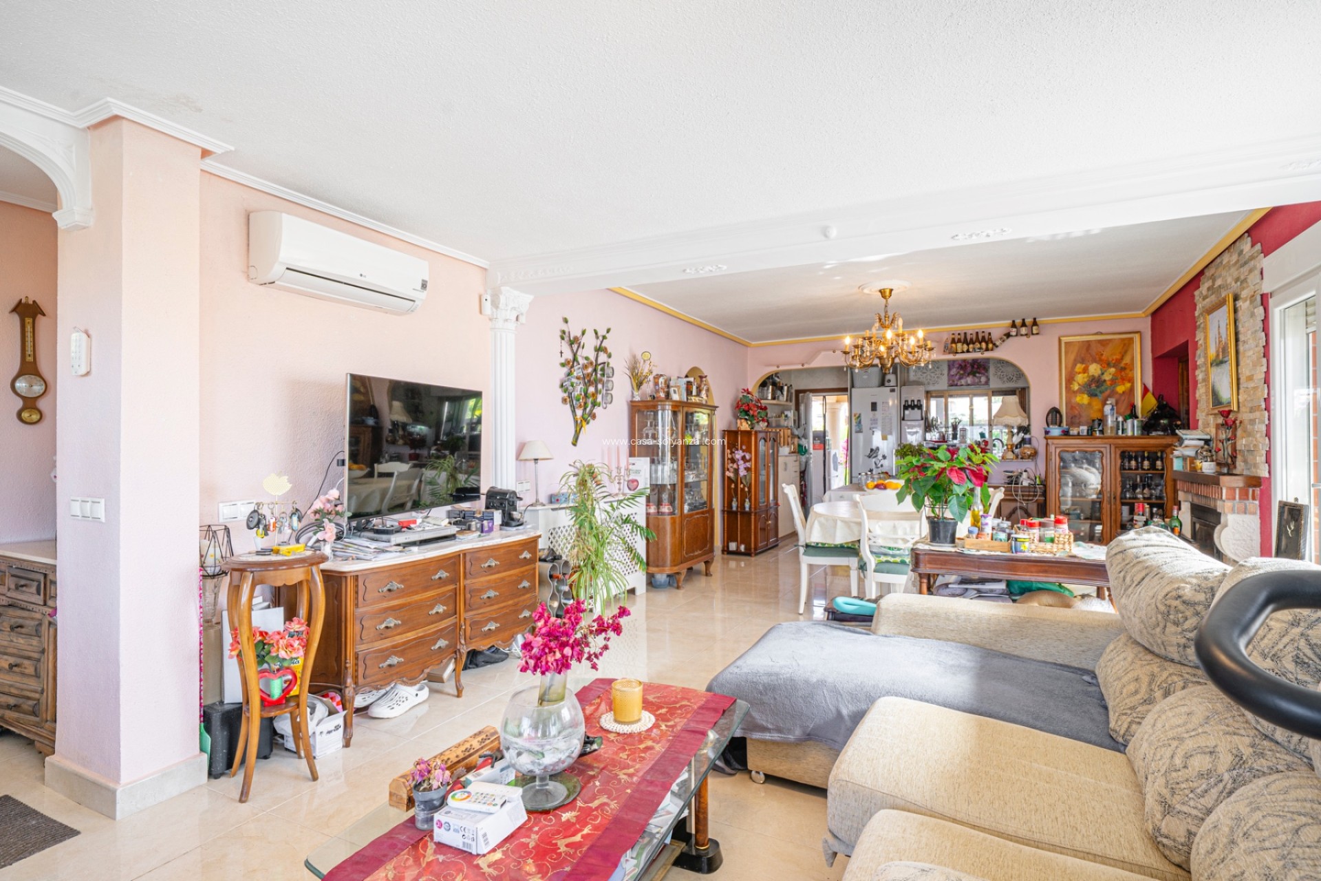 Revente - Villa - Ciudad Quesada - Rojales - Rojales