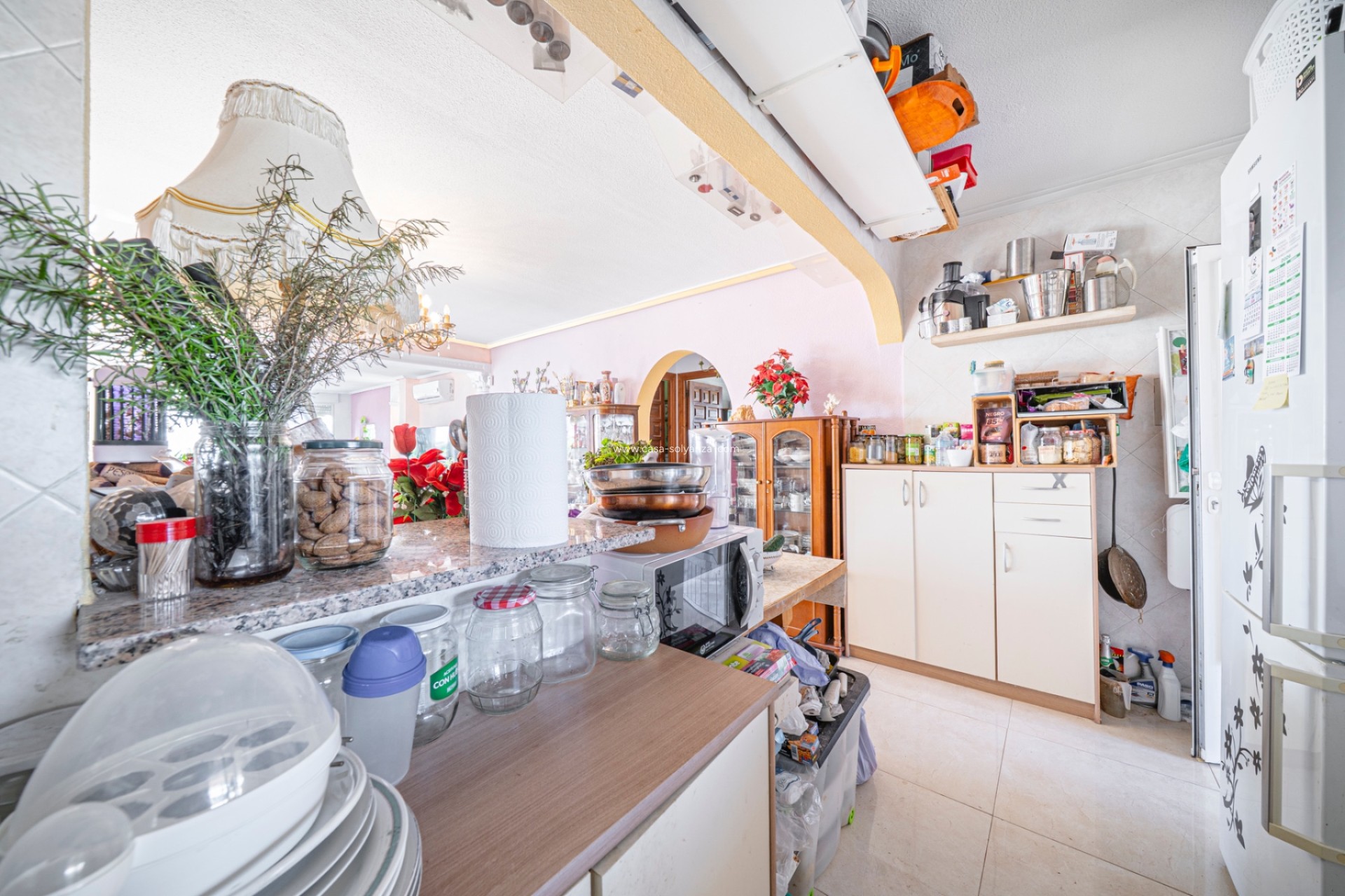 Revente - Villa - Ciudad Quesada - Rojales - Rojales