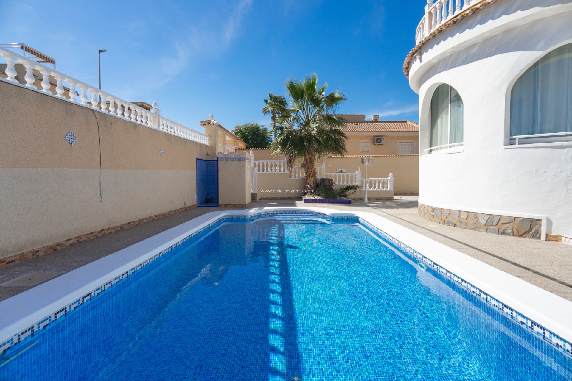 Revente - Villa - Ciudad Quesada - Rojales