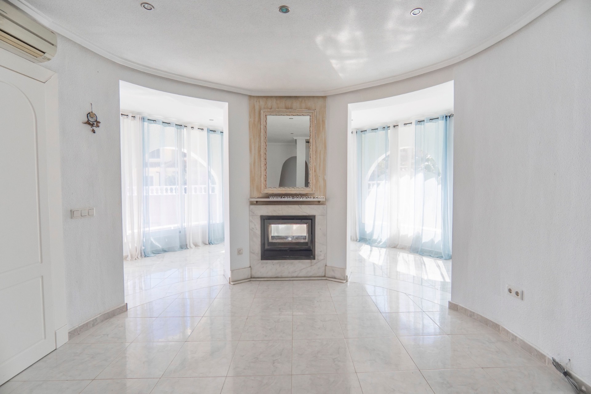 Revente - Villa - Ciudad Quesada - Rojales
