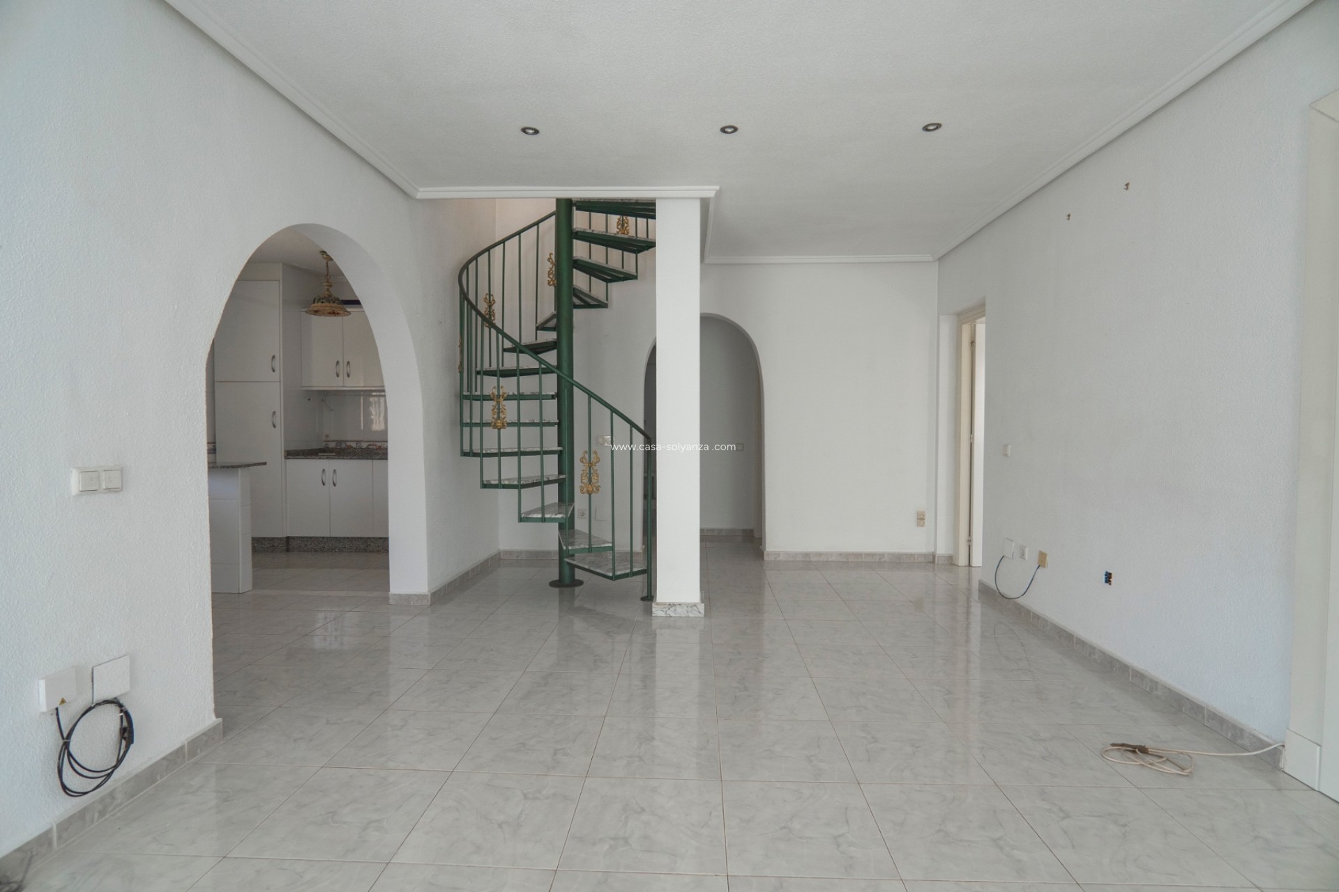 Revente - Villa - Ciudad Quesada - Rojales