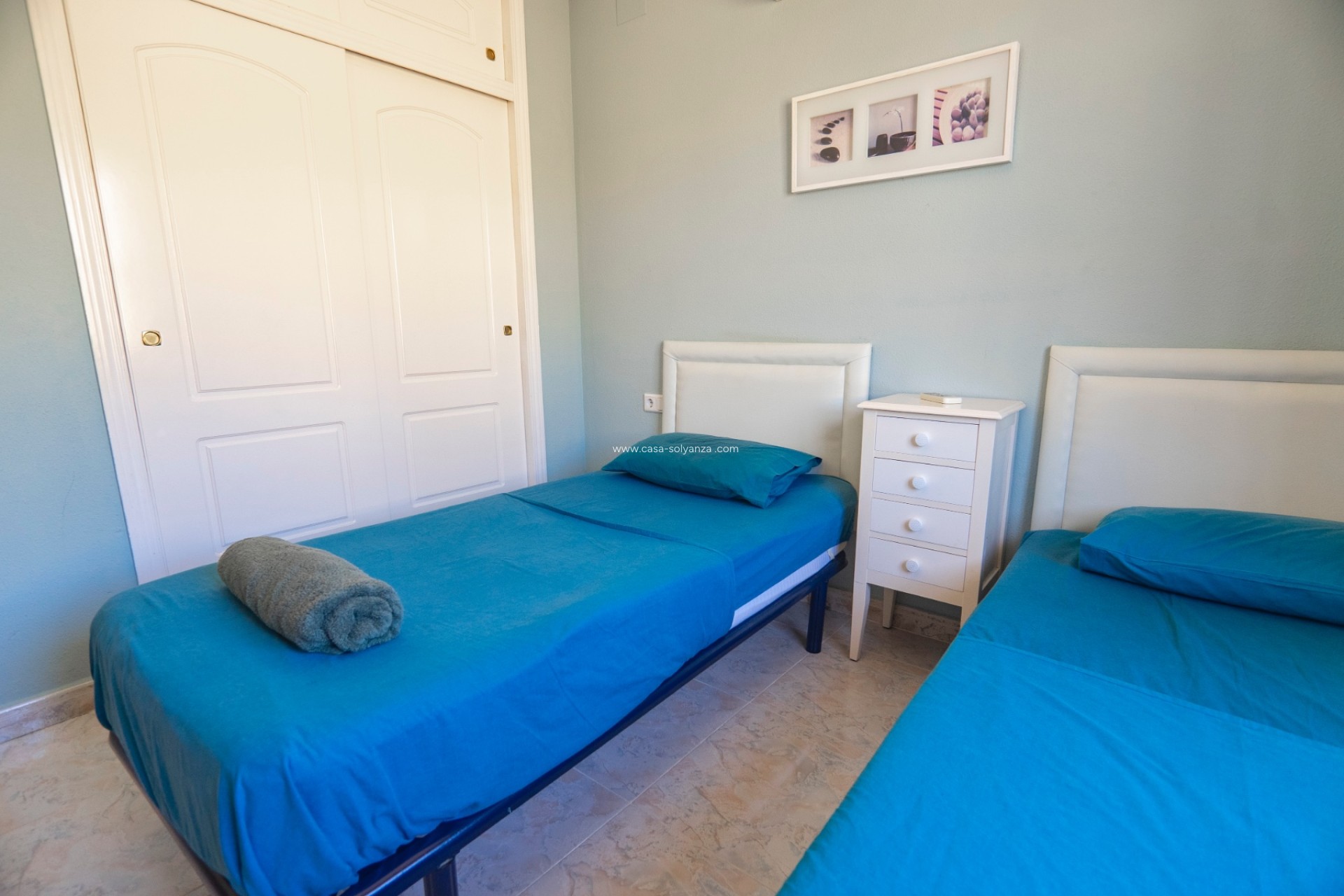 Revente - Villa - Ciudad Quesada - Rojales