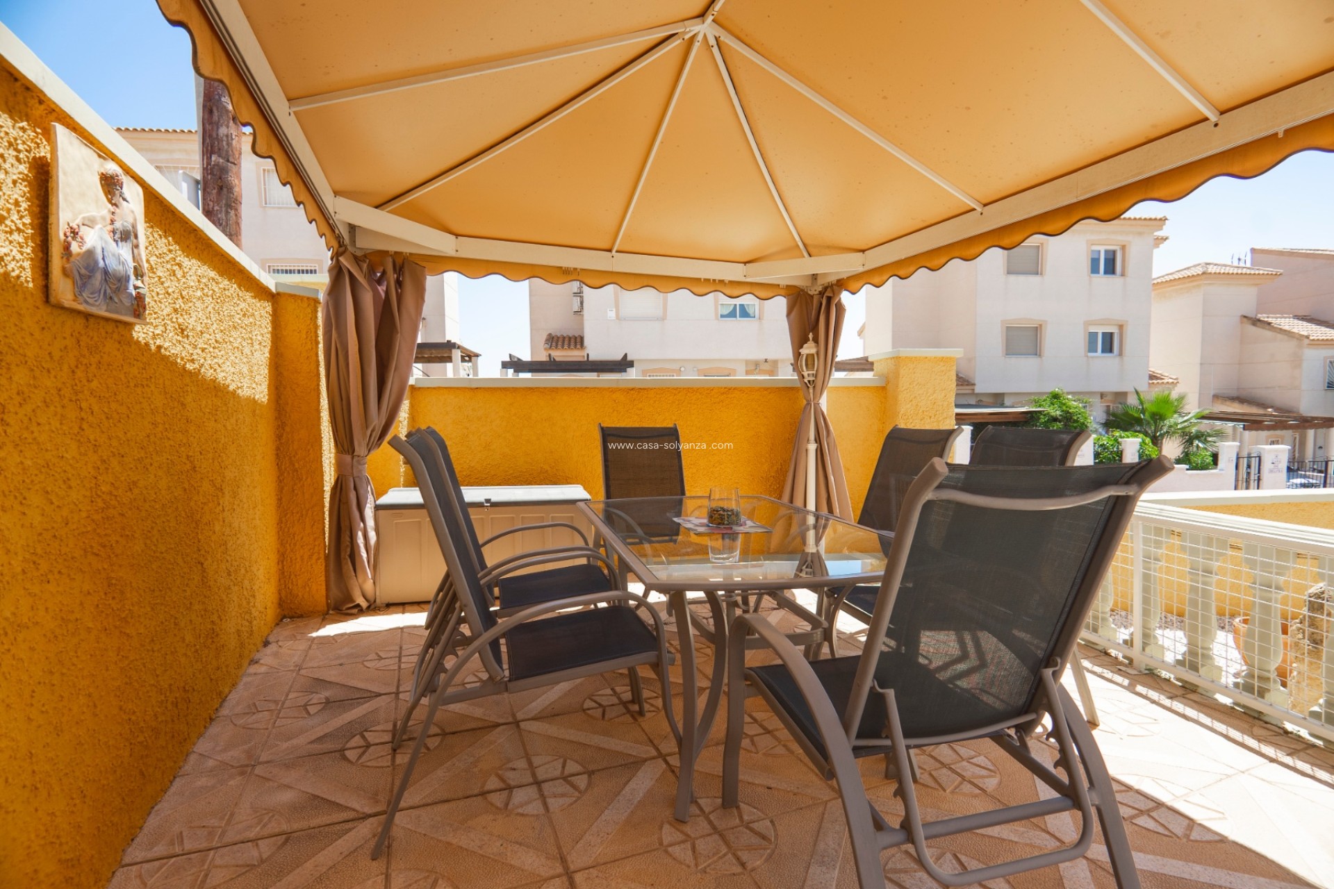 Revente - Villa - Ciudad Quesada - Rojales