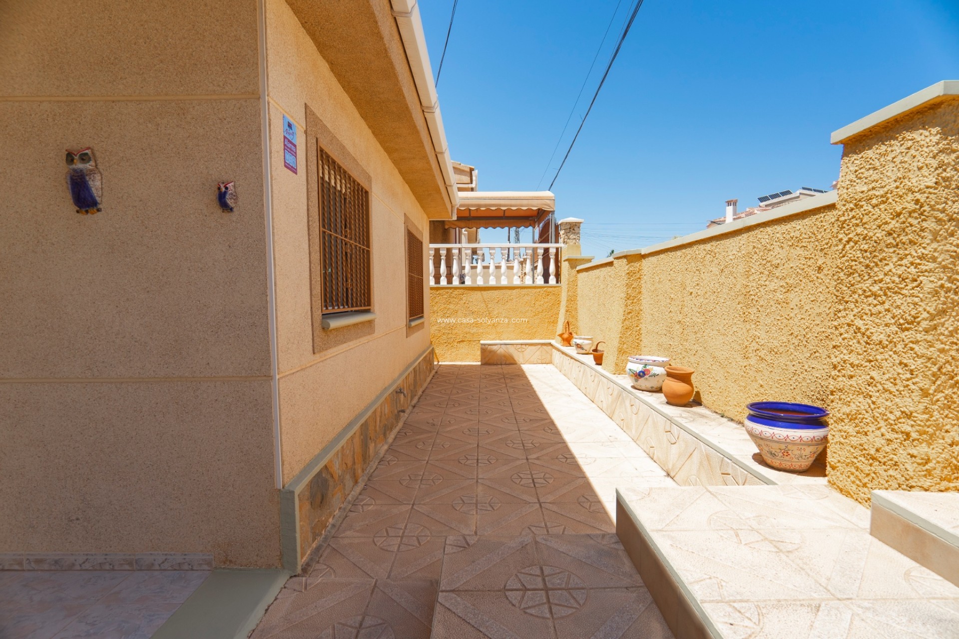 Revente - Villa - Ciudad Quesada - Rojales