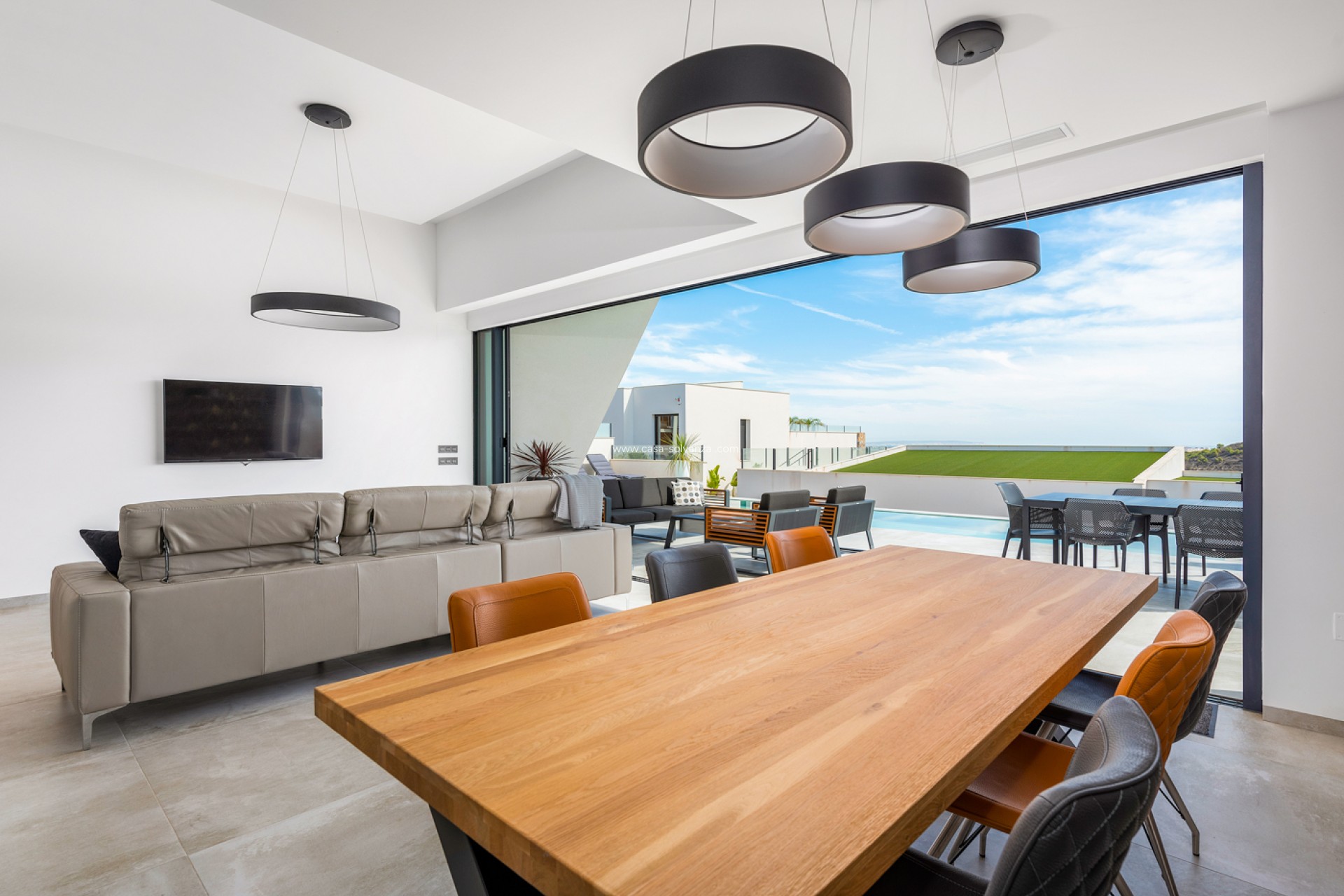 Revente - Villa - Ciudad Quesada - Rojales