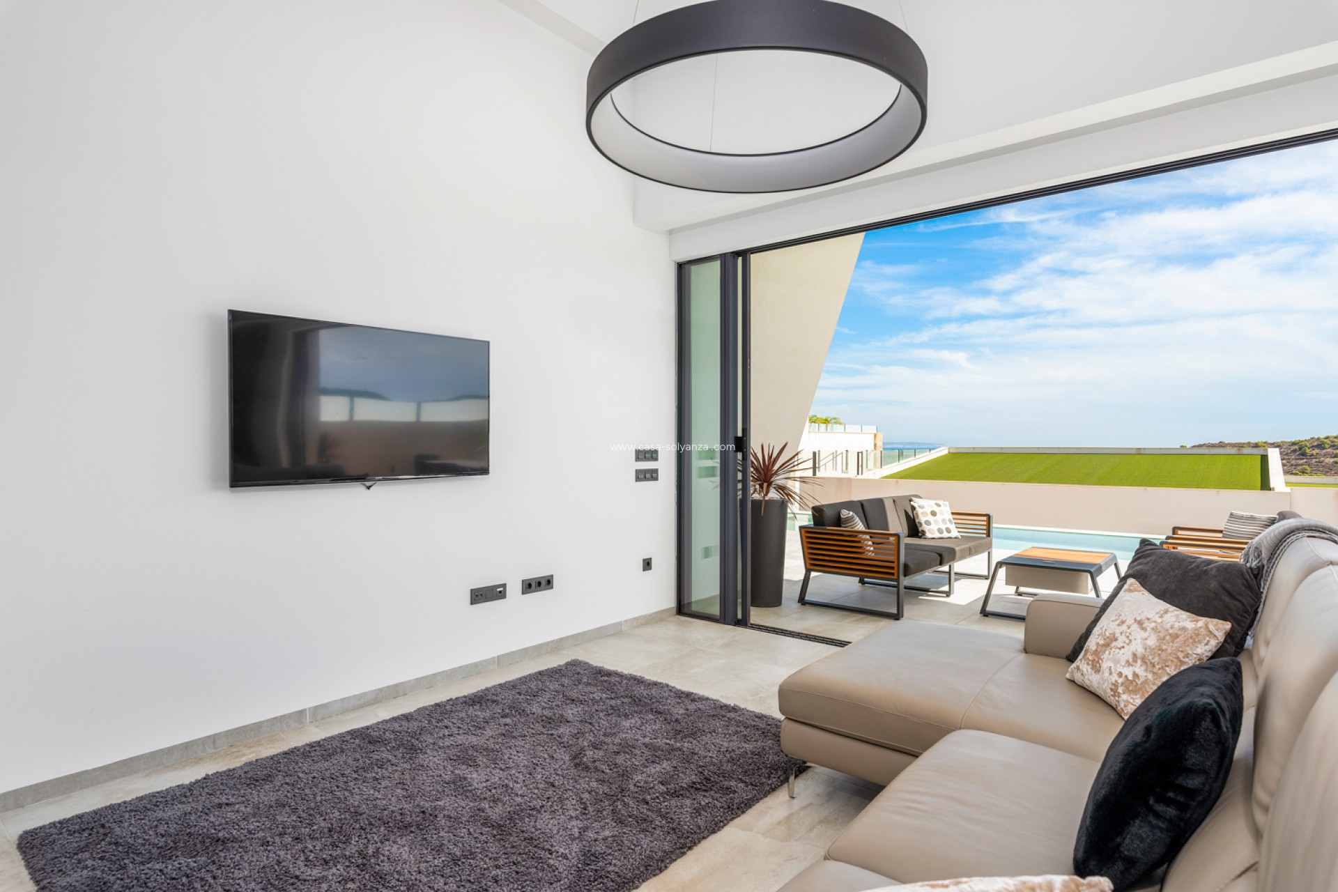 Revente - Villa - Ciudad Quesada - Rojales