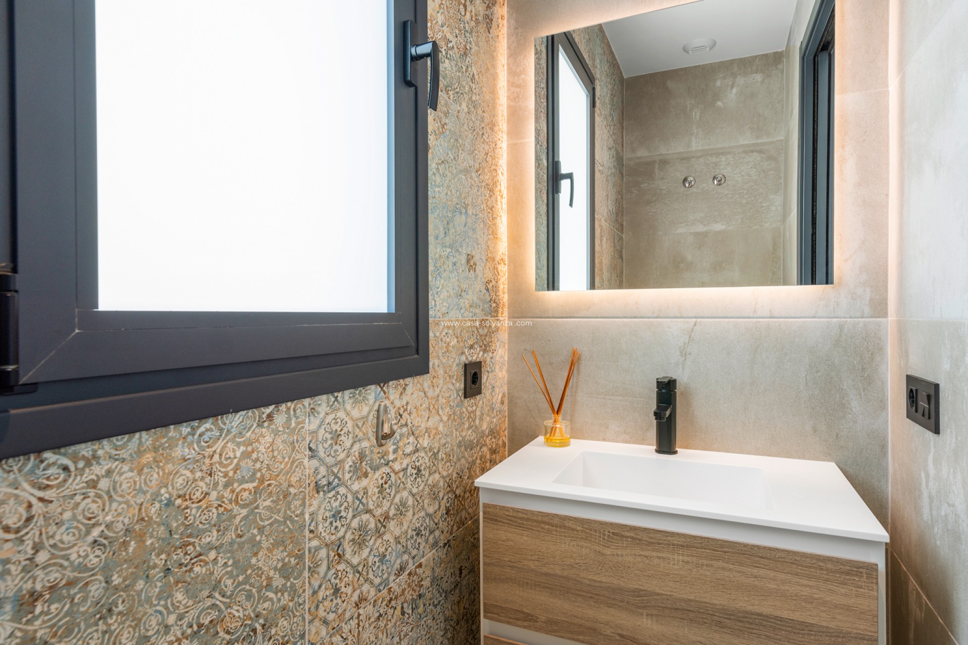 Revente - Villa - Ciudad Quesada - Rojales