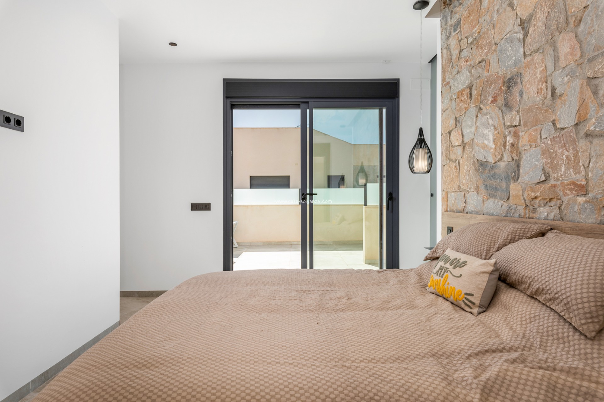 Revente - Villa - Ciudad Quesada - Rojales