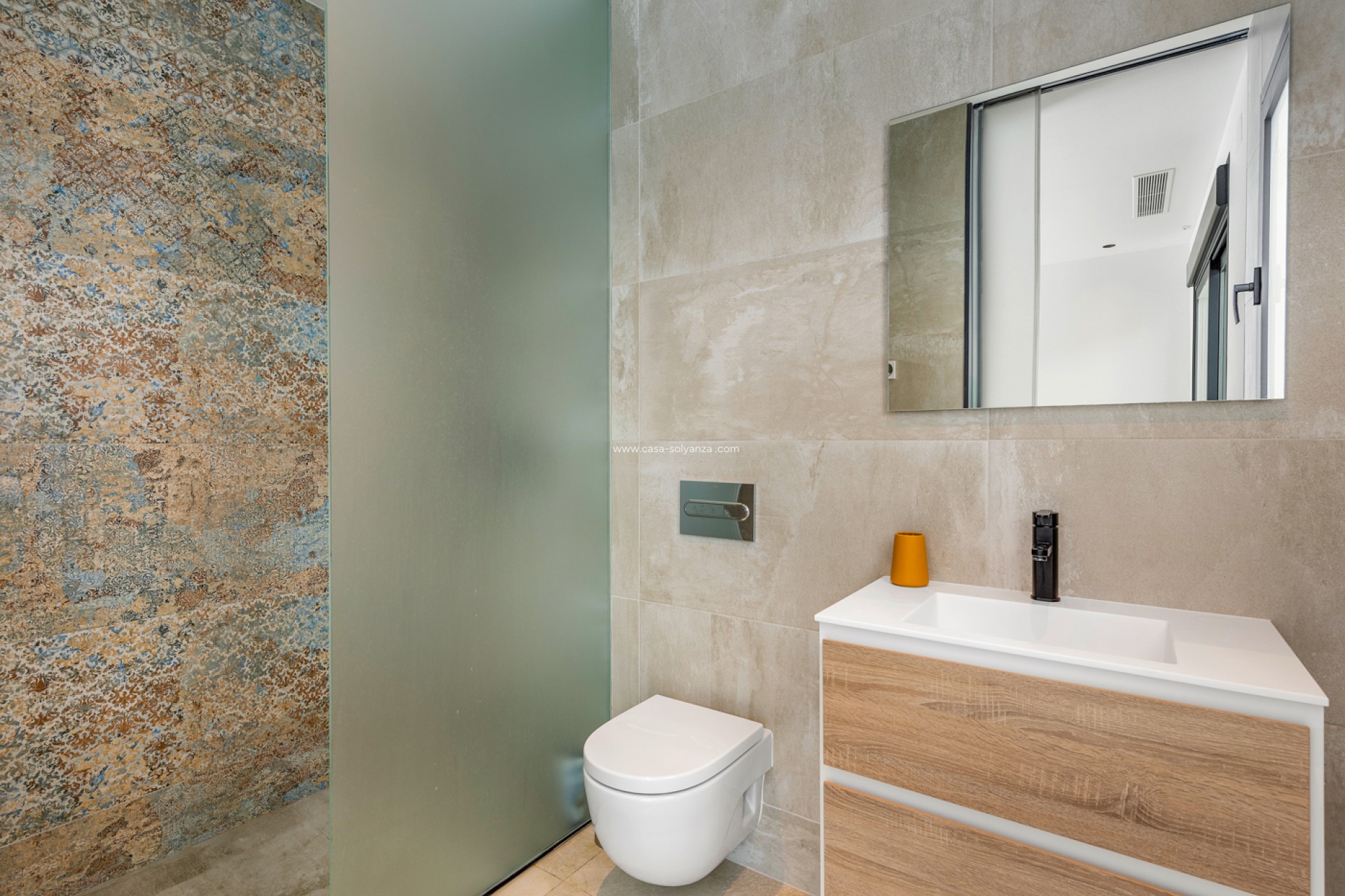 Revente - Villa - Ciudad Quesada - Rojales