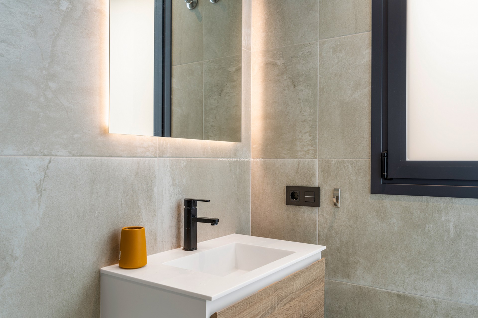 Revente - Villa - Ciudad Quesada - Rojales