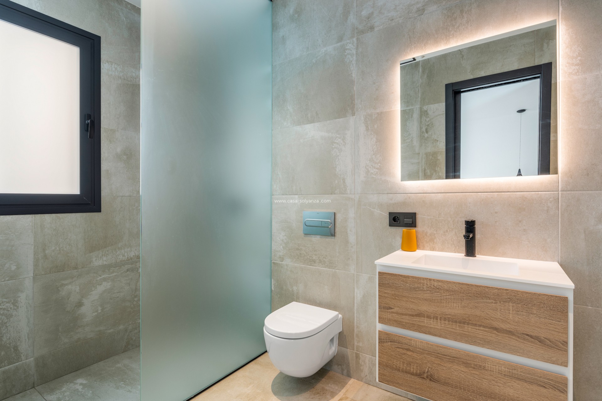 Revente - Villa - Ciudad Quesada - Rojales