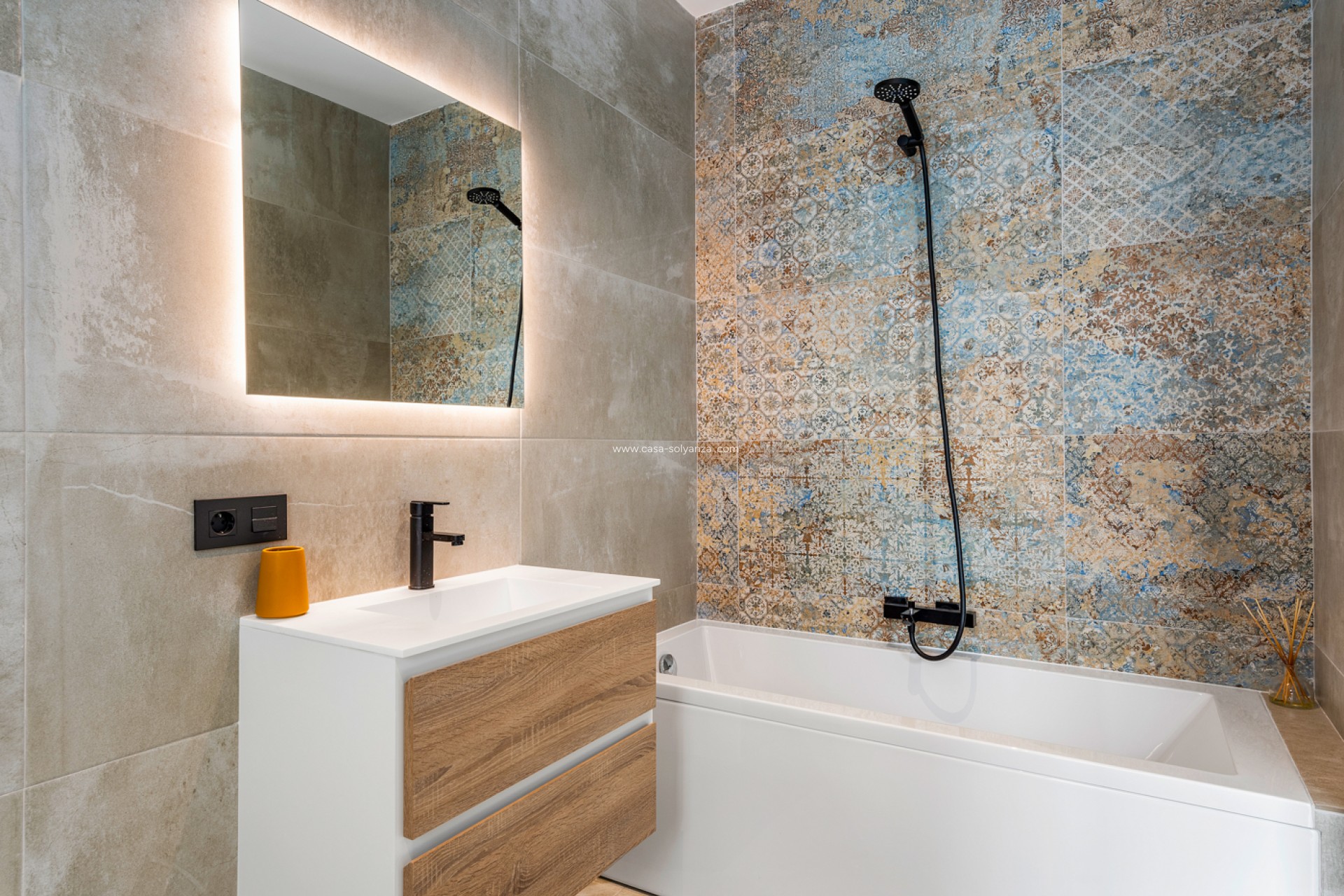 Revente - Villa - Ciudad Quesada - Rojales