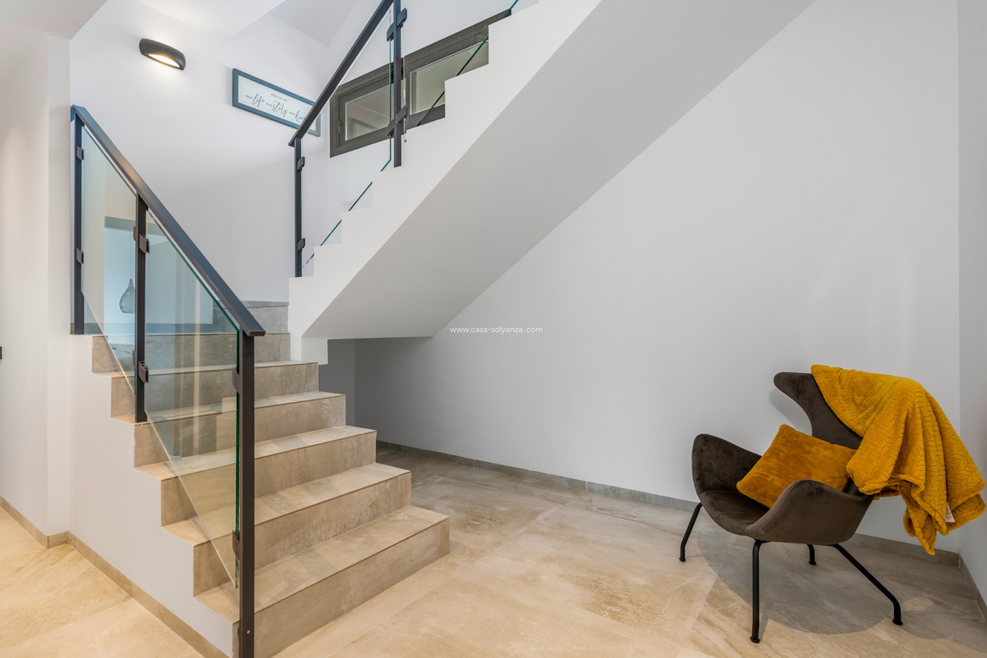 Revente - Villa - Ciudad Quesada - Rojales