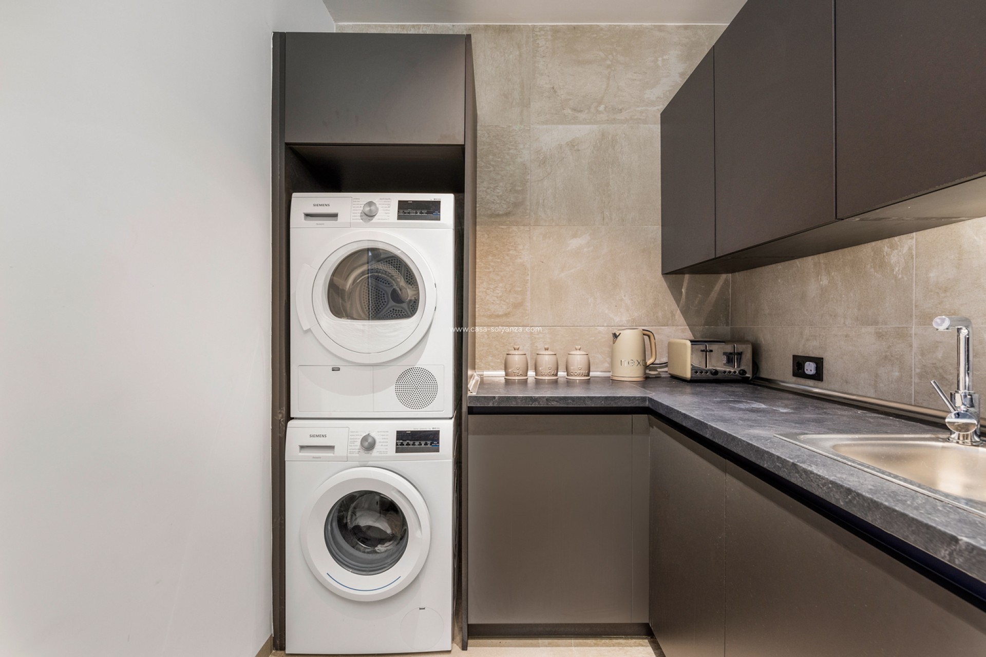 Revente - Villa - Ciudad Quesada - Rojales