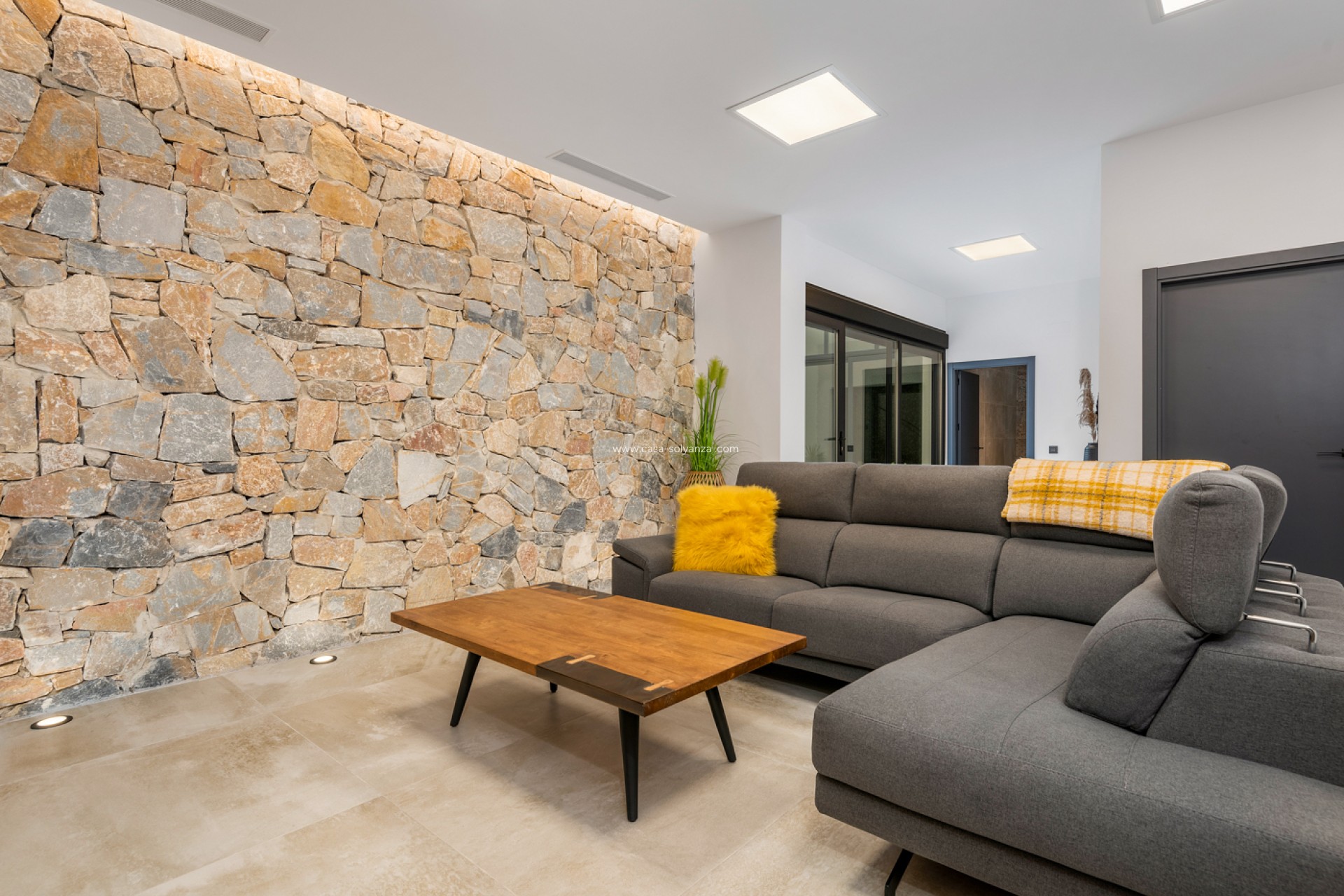 Revente - Villa - Ciudad Quesada - Rojales