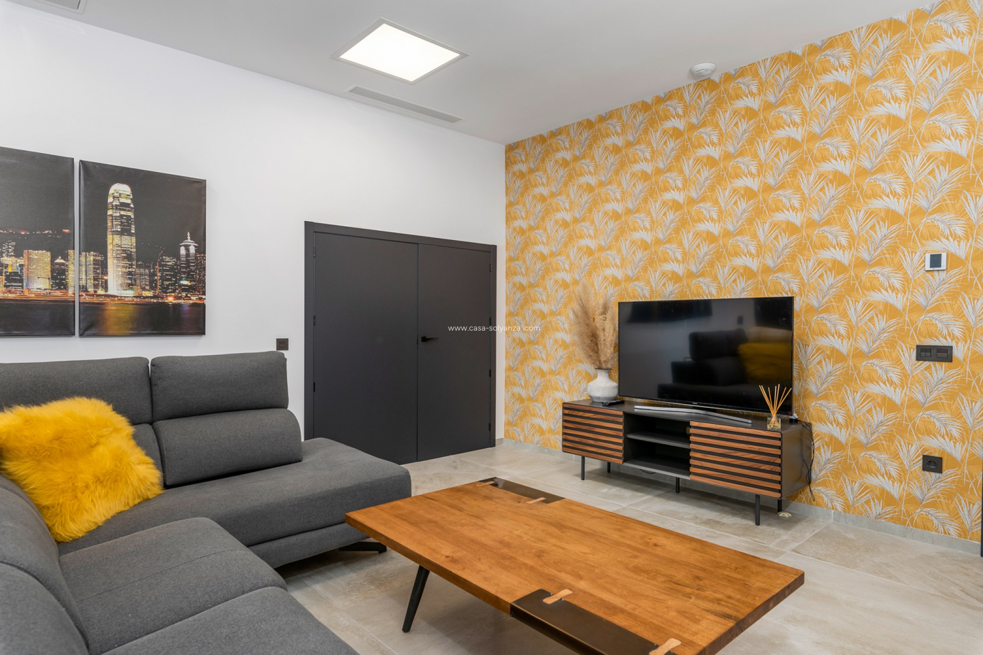 Revente - Villa - Ciudad Quesada - Rojales