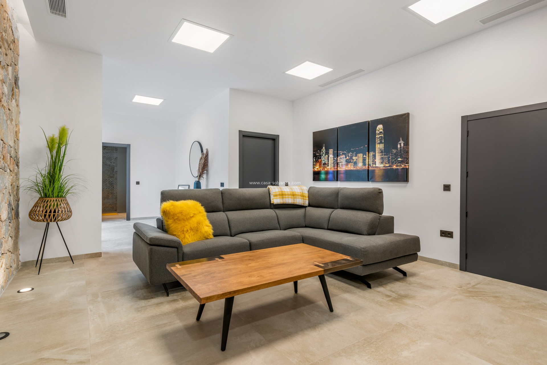 Revente - Villa - Ciudad Quesada - Rojales