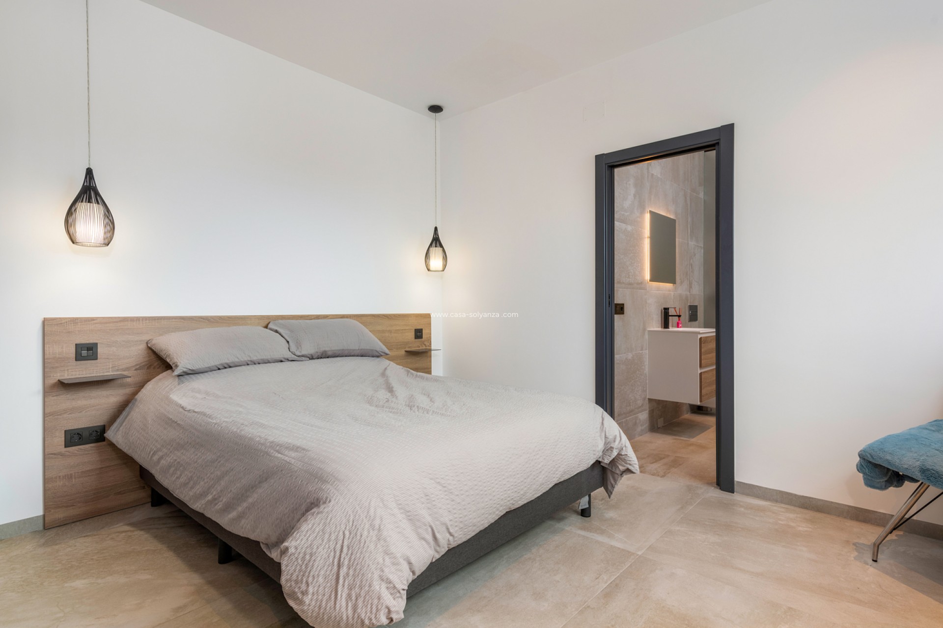 Revente - Villa - Ciudad Quesada - Rojales