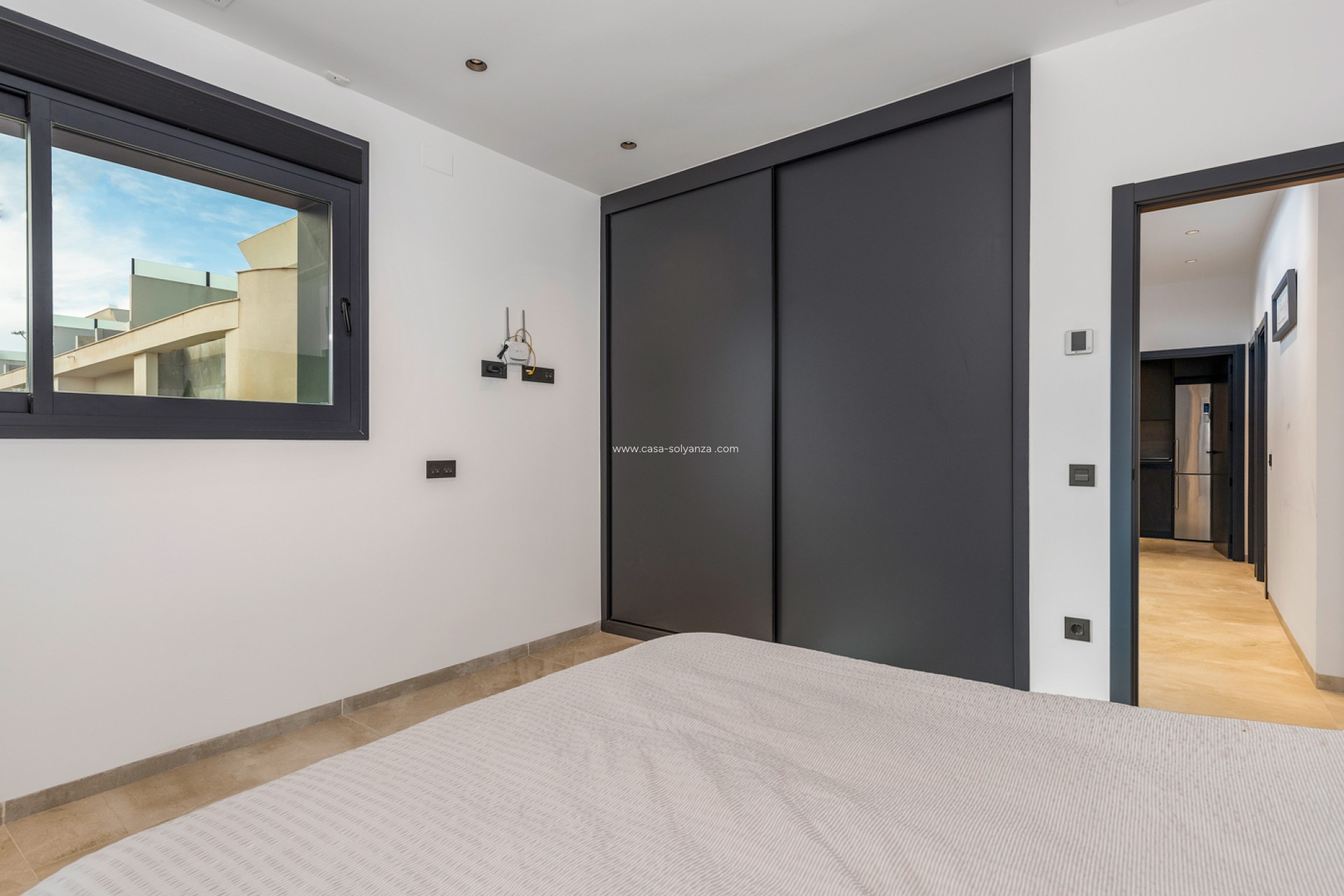 Revente - Villa - Ciudad Quesada - Rojales