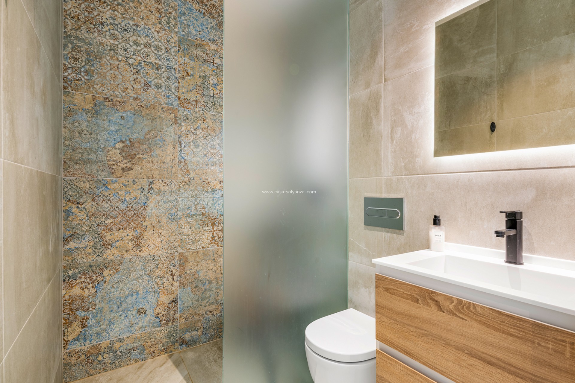 Revente - Villa - Ciudad Quesada - Rojales