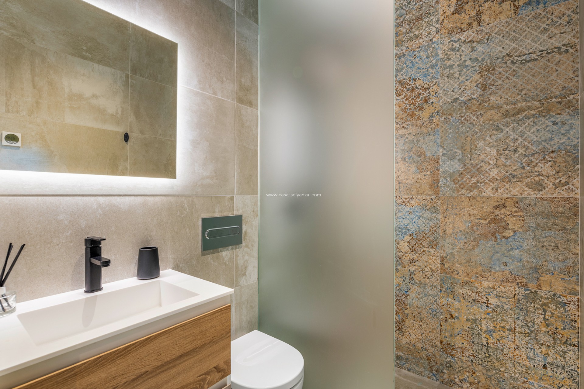 Revente - Villa - Ciudad Quesada - Rojales