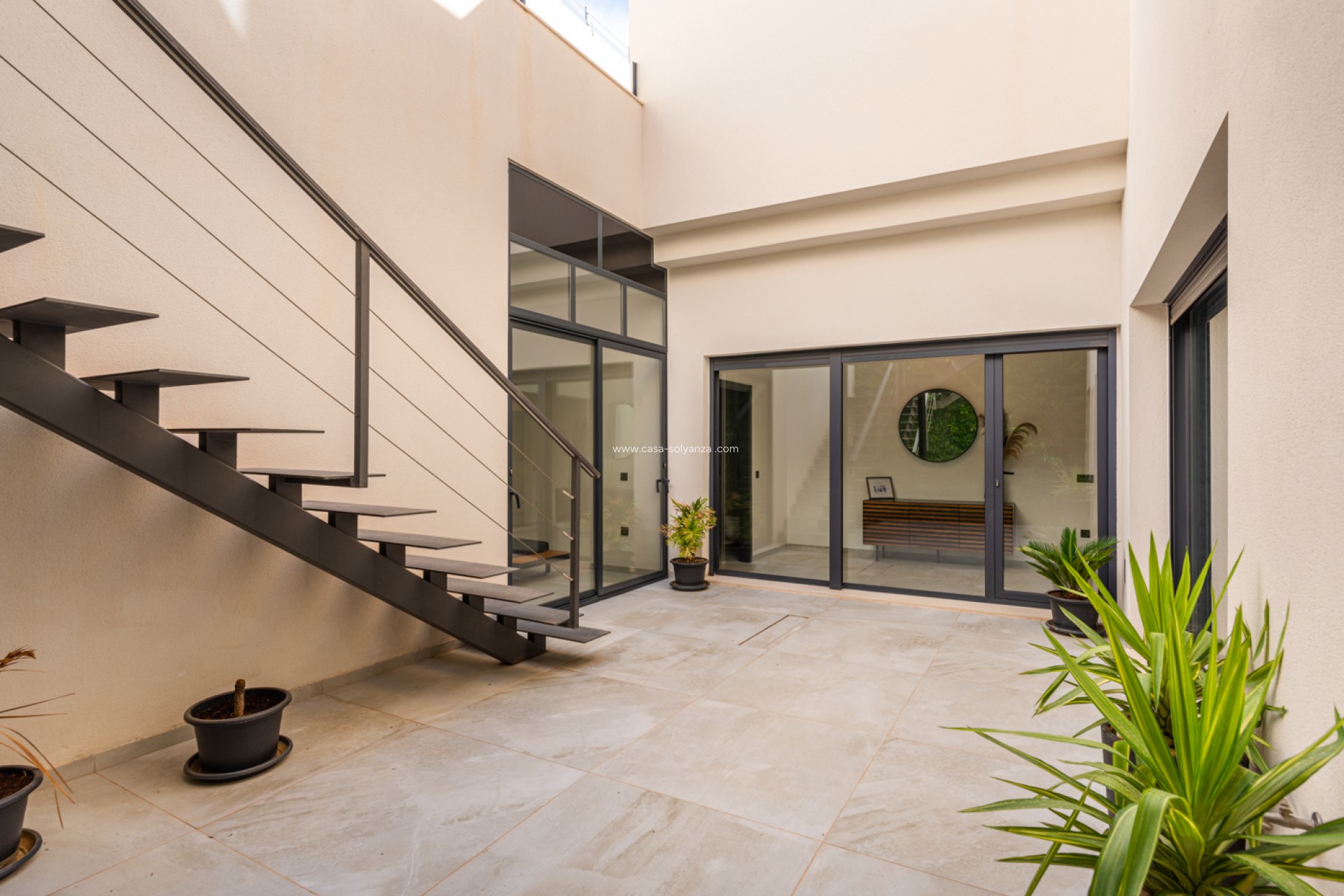 Revente - Villa - Ciudad Quesada - Rojales