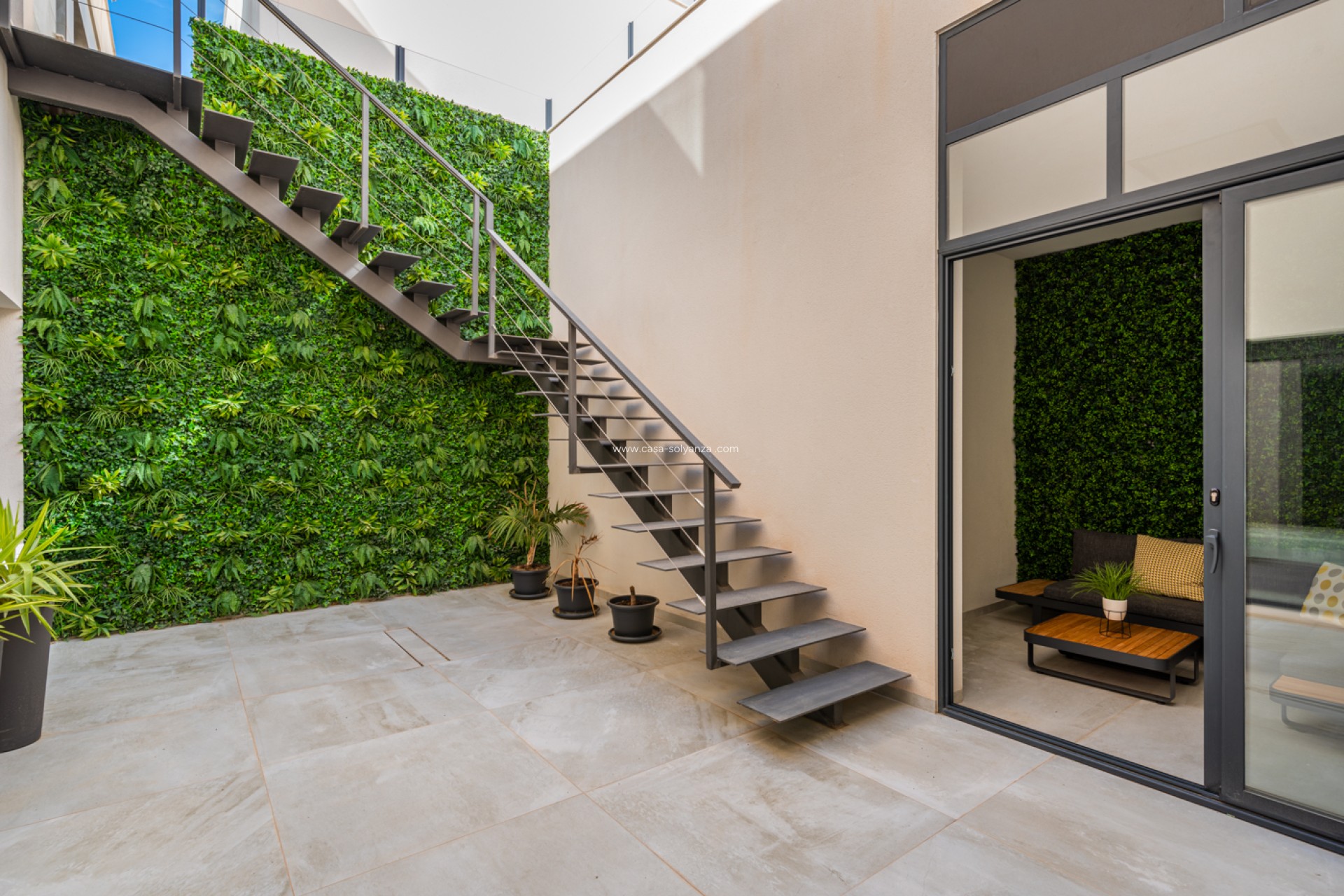 Revente - Villa - Ciudad Quesada - Rojales