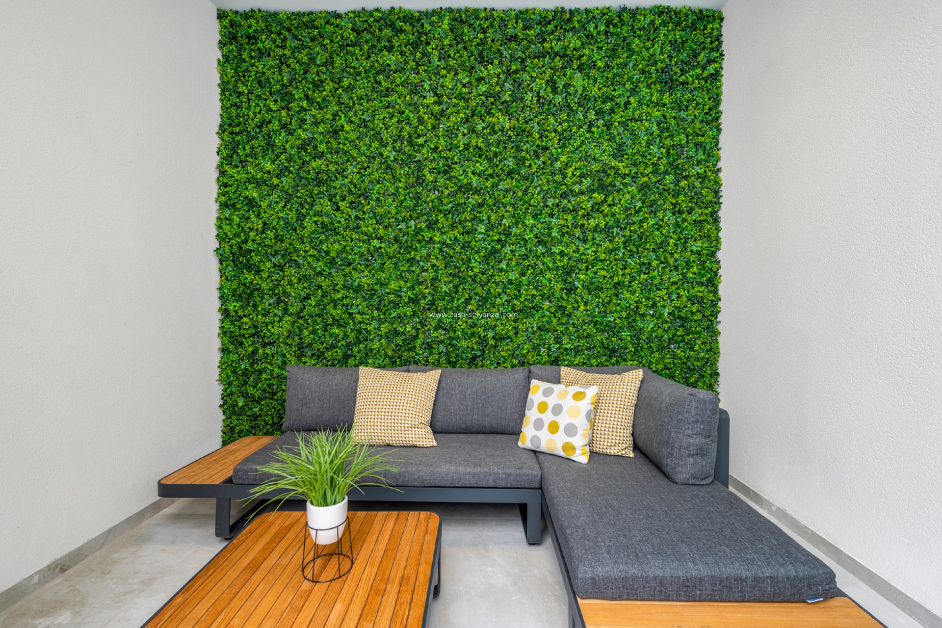 Revente - Villa - Ciudad Quesada - Rojales