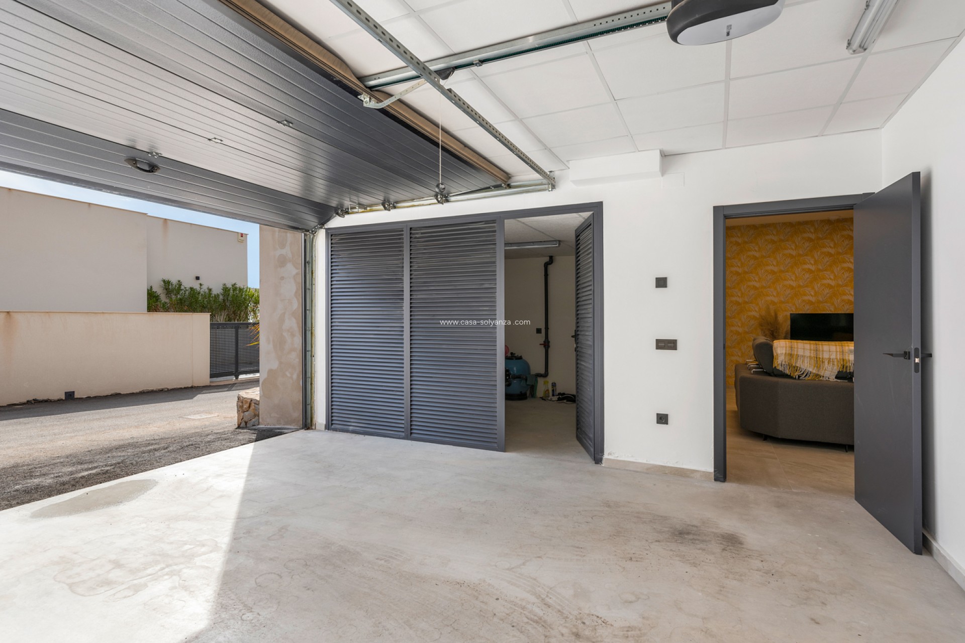 Revente - Villa - Ciudad Quesada - Rojales