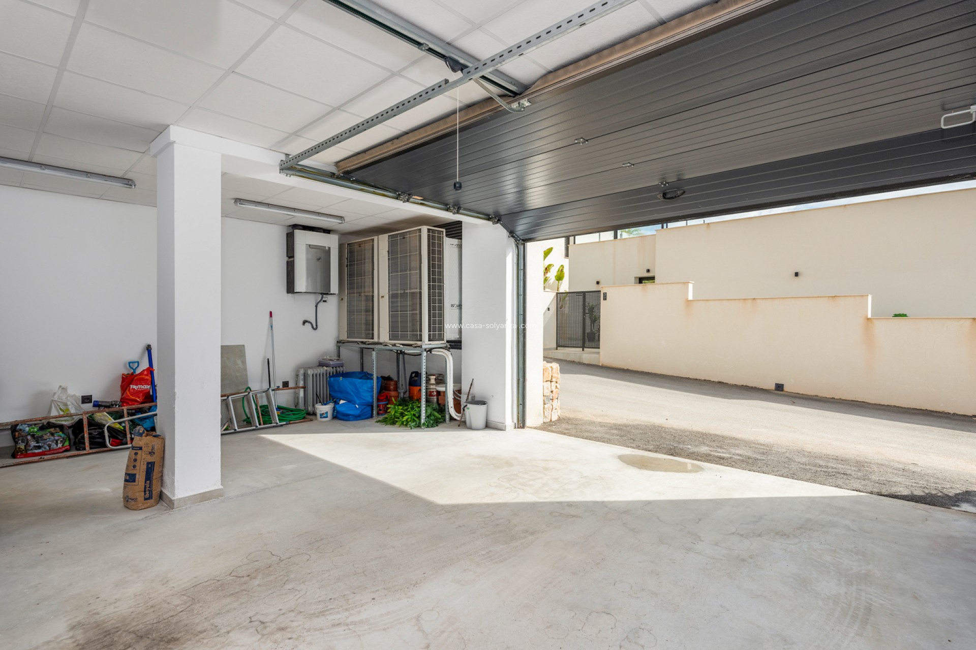 Revente - Villa - Ciudad Quesada - Rojales