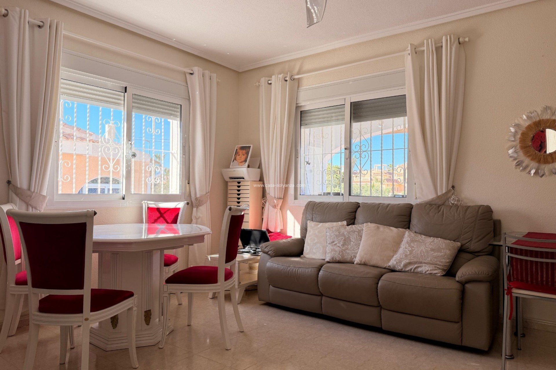 Revente - Villa - Ciudad Quesada - Rojales