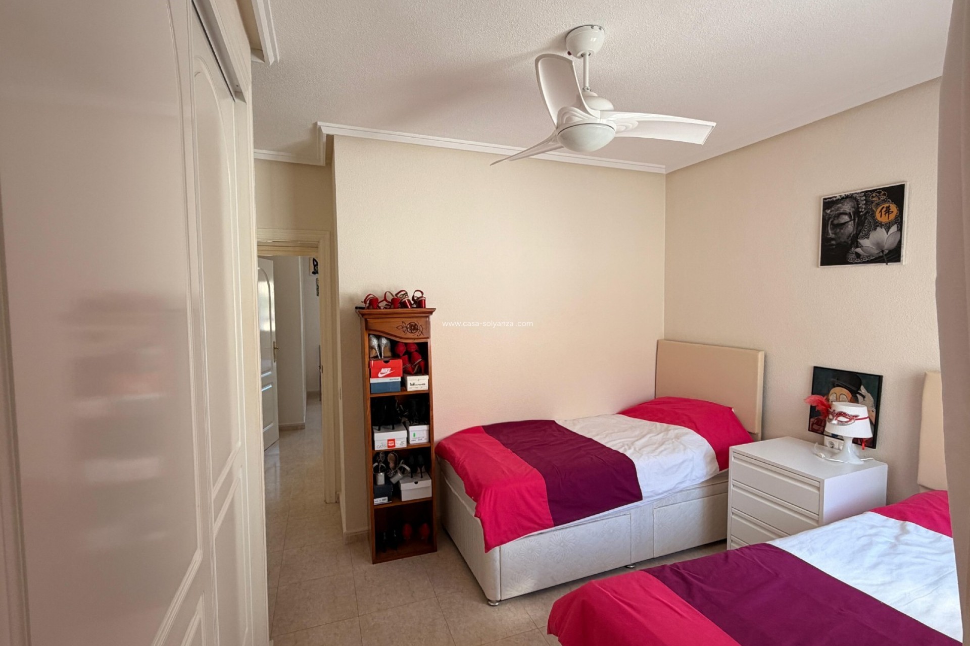 Revente - Villa - Ciudad Quesada - Rojales