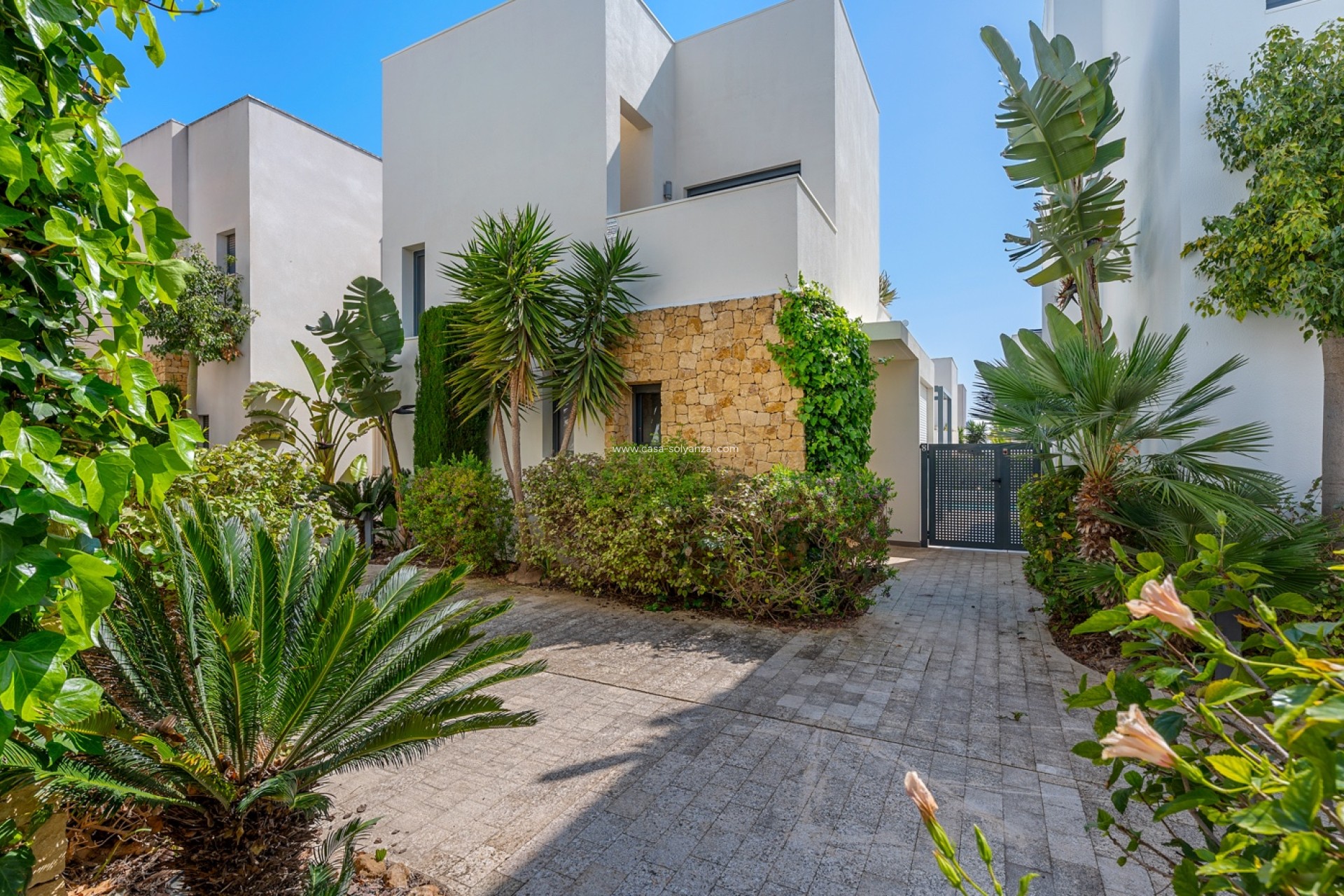 Revente - Villa - Ciudad Quesada - Rojales